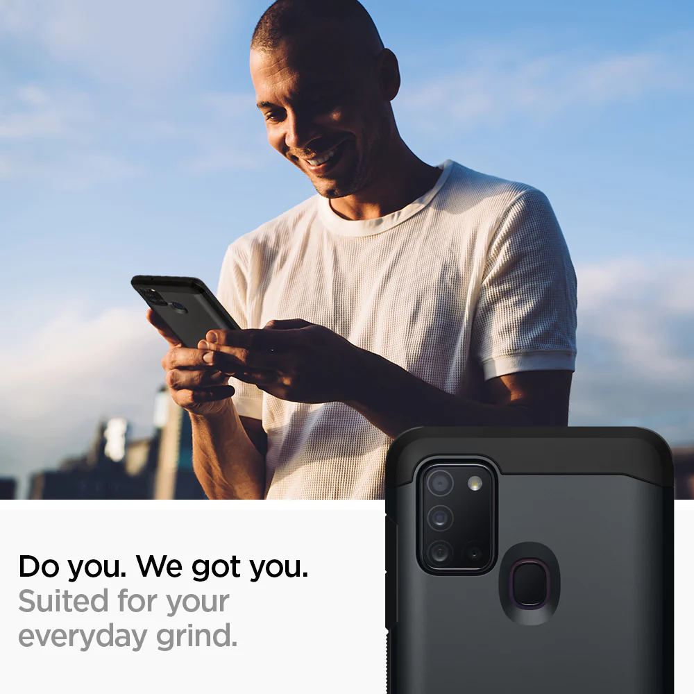 Galaxy A Series - Tough Armor 21 Galaxy A Series - Tough Armor