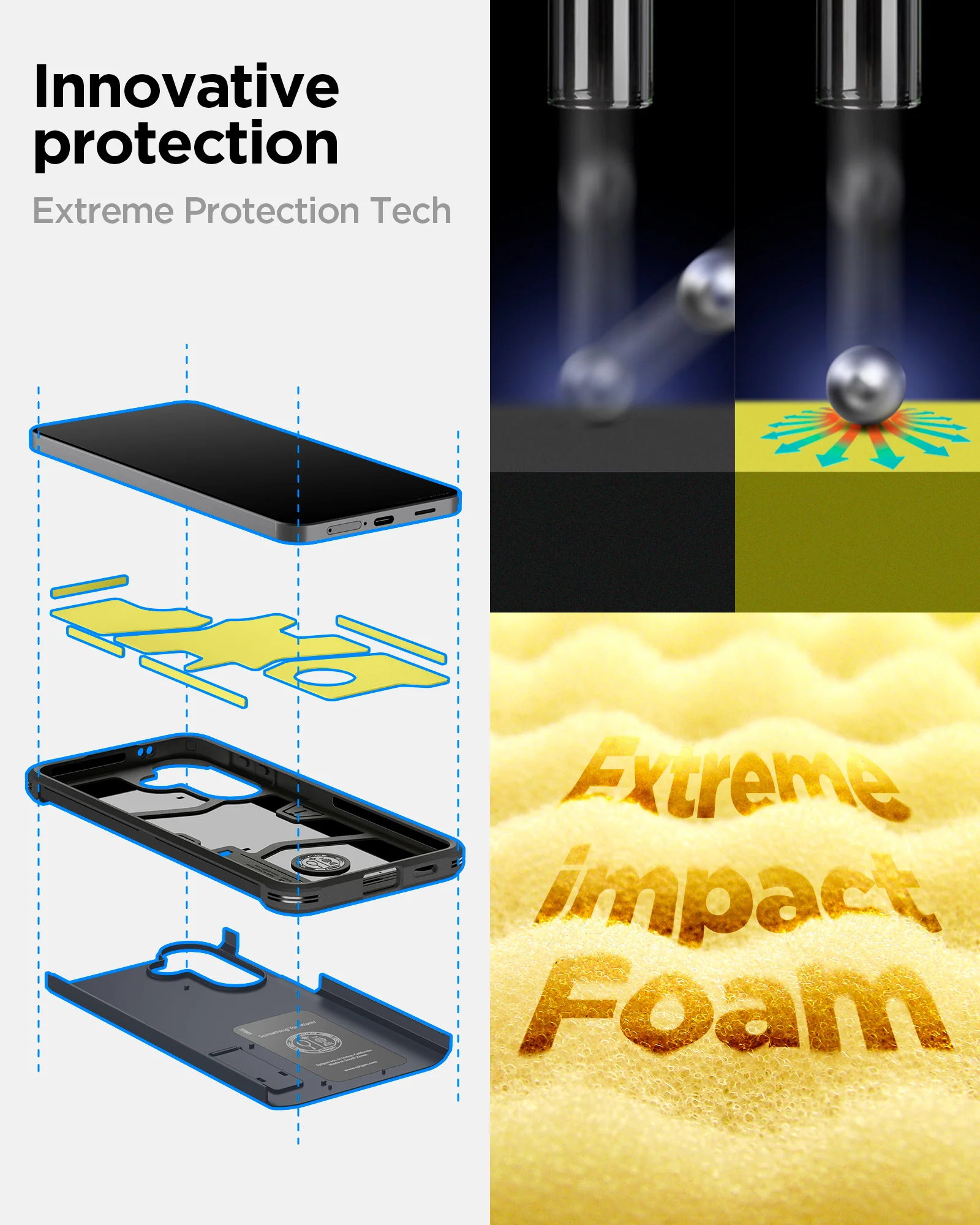 Galaxy A Series - Tough Armor 211 Galaxy A Series - Tough Armor