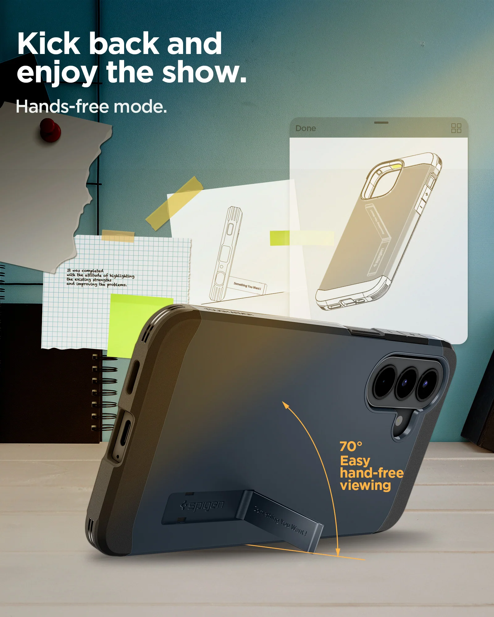 Galaxy A Series - Tough Armor 212 Galaxy A Series - Tough Armor
