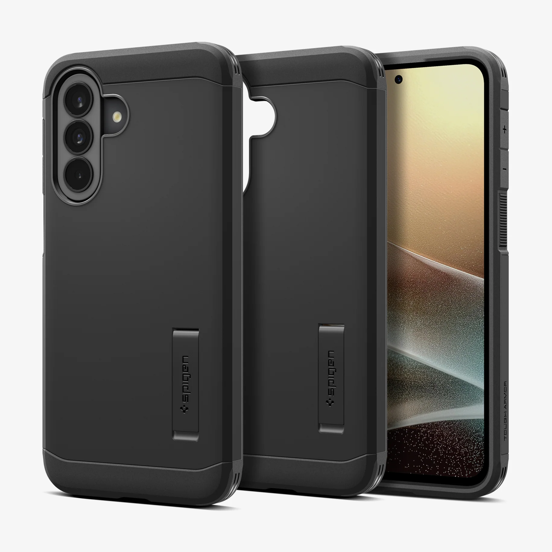Galaxy A Series - Tough Armor 218 Galaxy A Series - Tough Armor