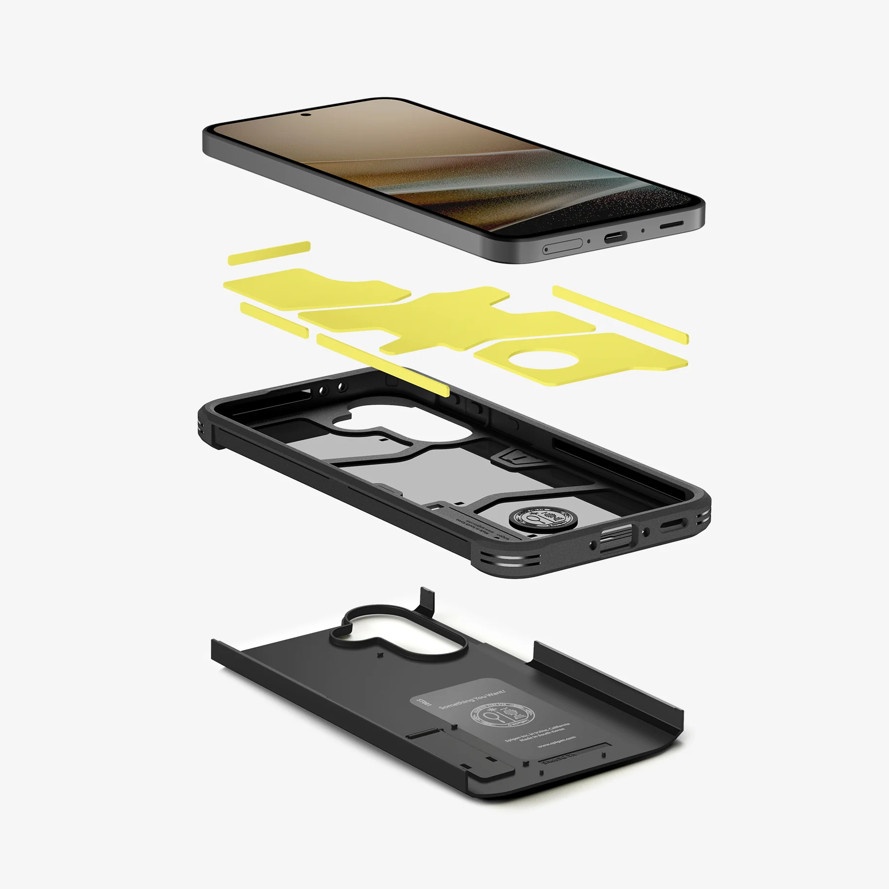 Galaxy A Series - Tough Armor 219 Galaxy A Series - Tough Armor