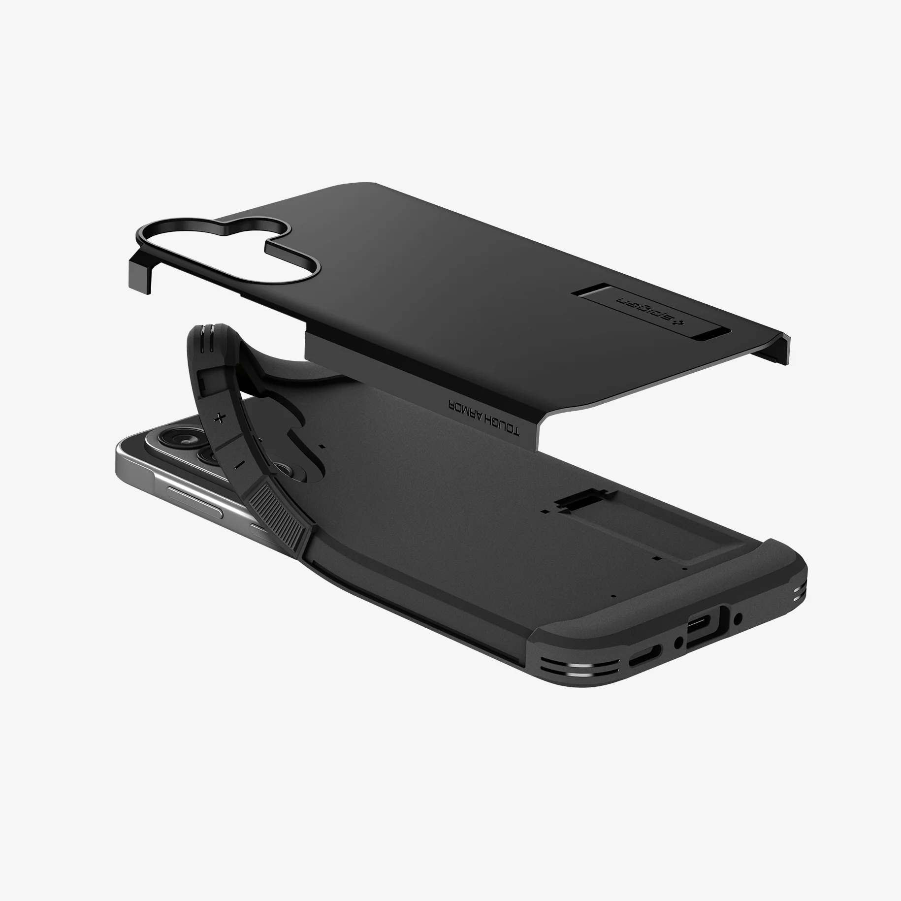Galaxy A Series - Tough Armor 221 Galaxy A Series - Tough Armor