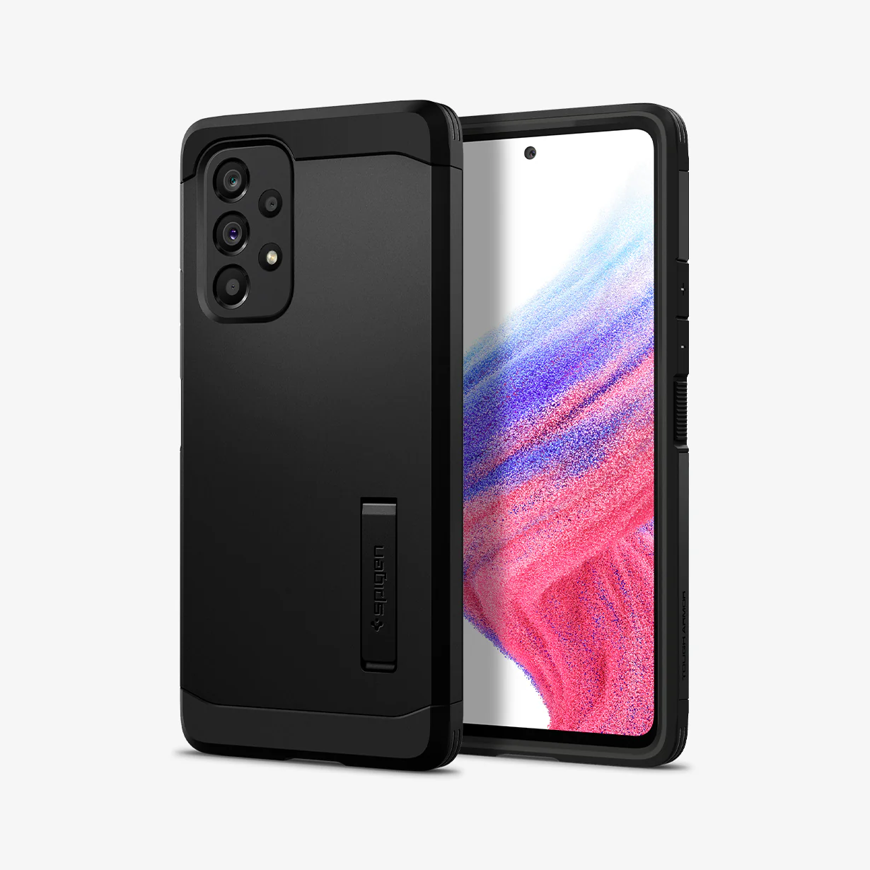 Galaxy A Series - Tough Armor 24 Galaxy A Series - Tough Armor