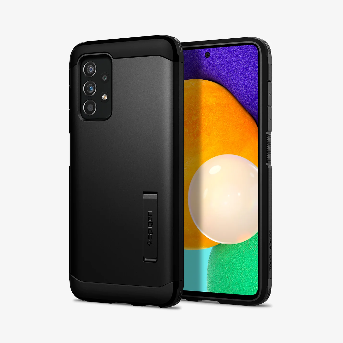 Galaxy A Series - Tough Armor 46 Galaxy A Series - Tough Armor