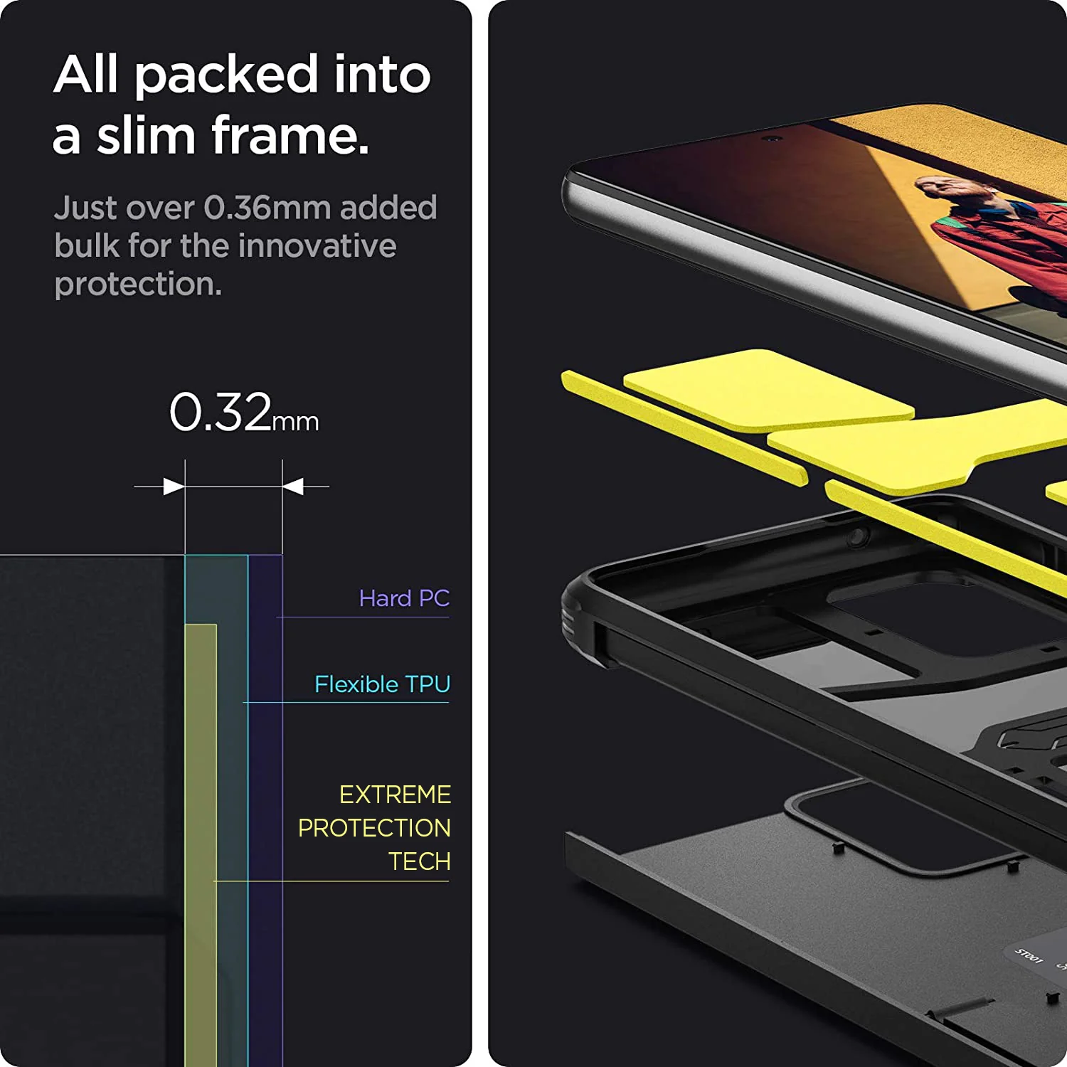 Galaxy A Series - Tough Armor 51 Galaxy A Series - Tough Armor