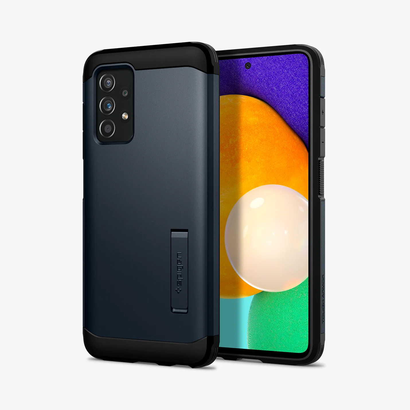 Galaxy A Series - Tough Armor 54 Galaxy A Series - Tough Armor
