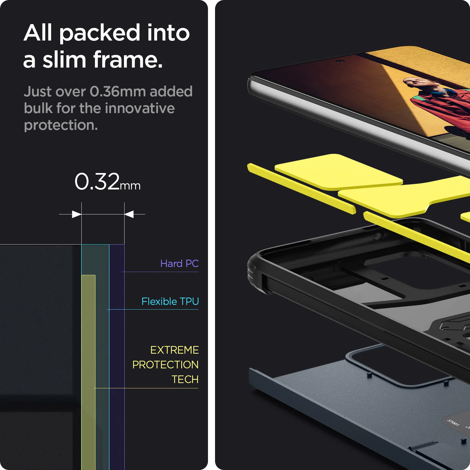 Galaxy A Series - Tough Armor 59 Galaxy A Series - Tough Armor