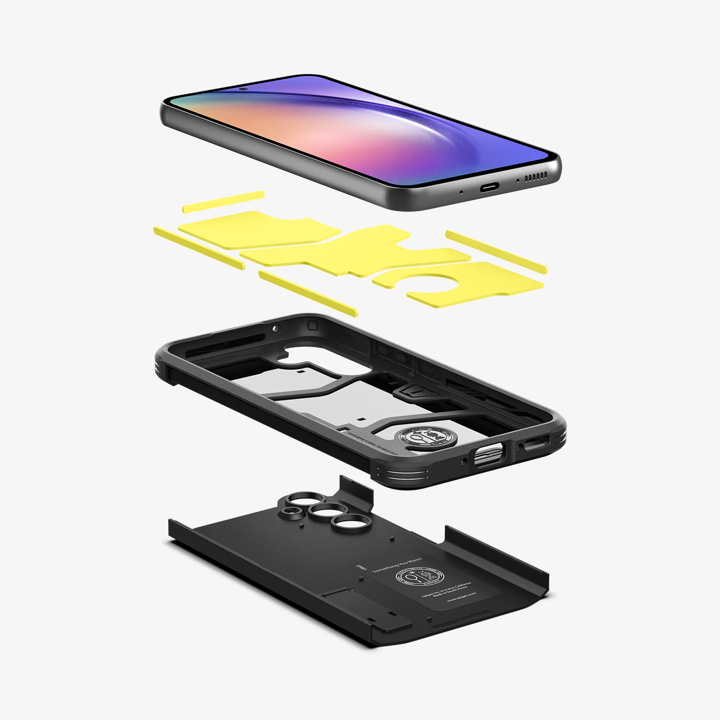 Galaxy A Series - Tough Armor 66 Galaxy A Series - Tough Armor