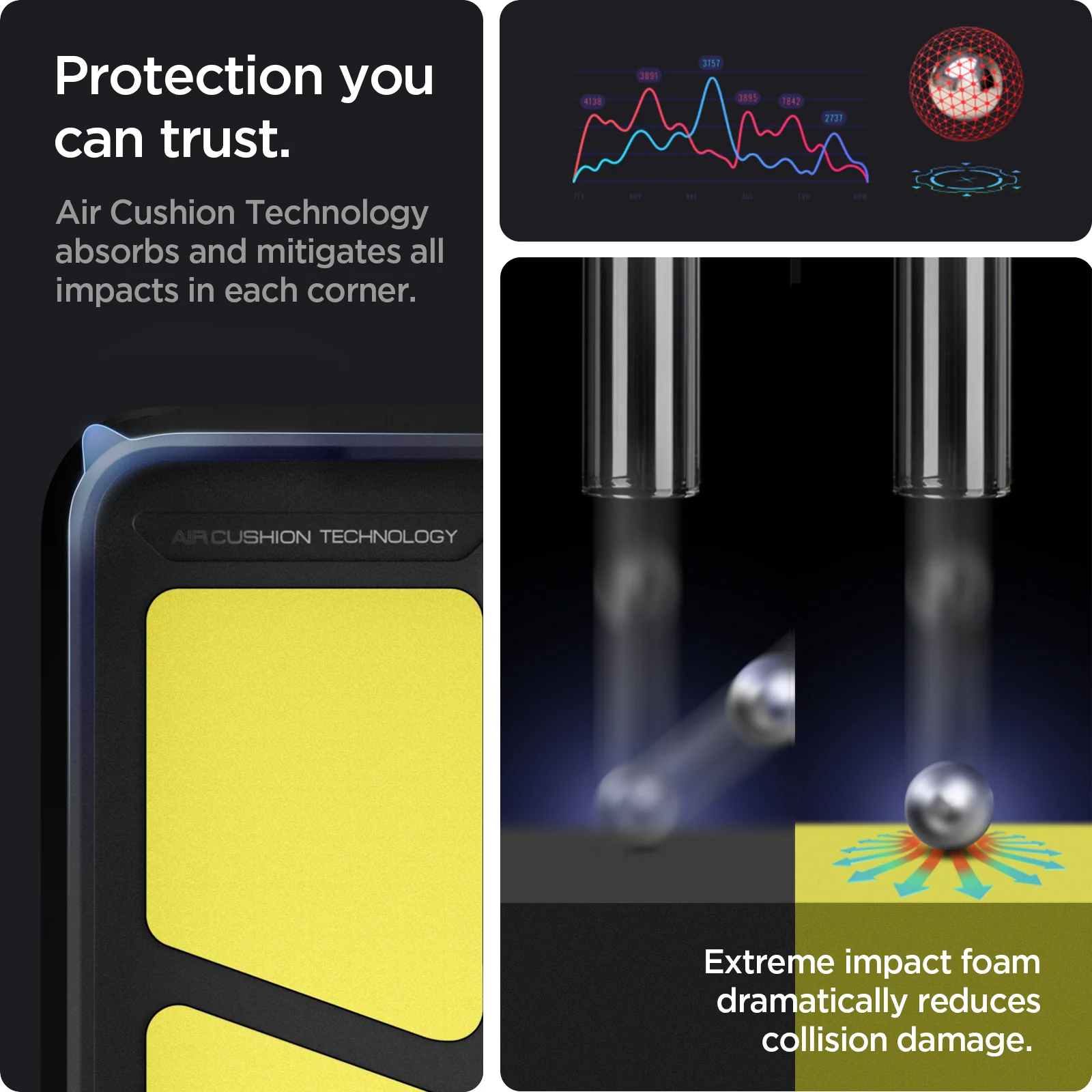 Galaxy A Series - Tough Armor 7 Galaxy A Series - Tough Armor