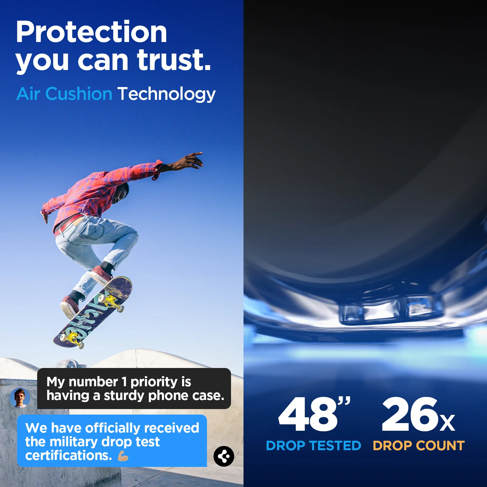 Galaxy A Series - Tough Armor 70 Galaxy A Series - Tough Armor