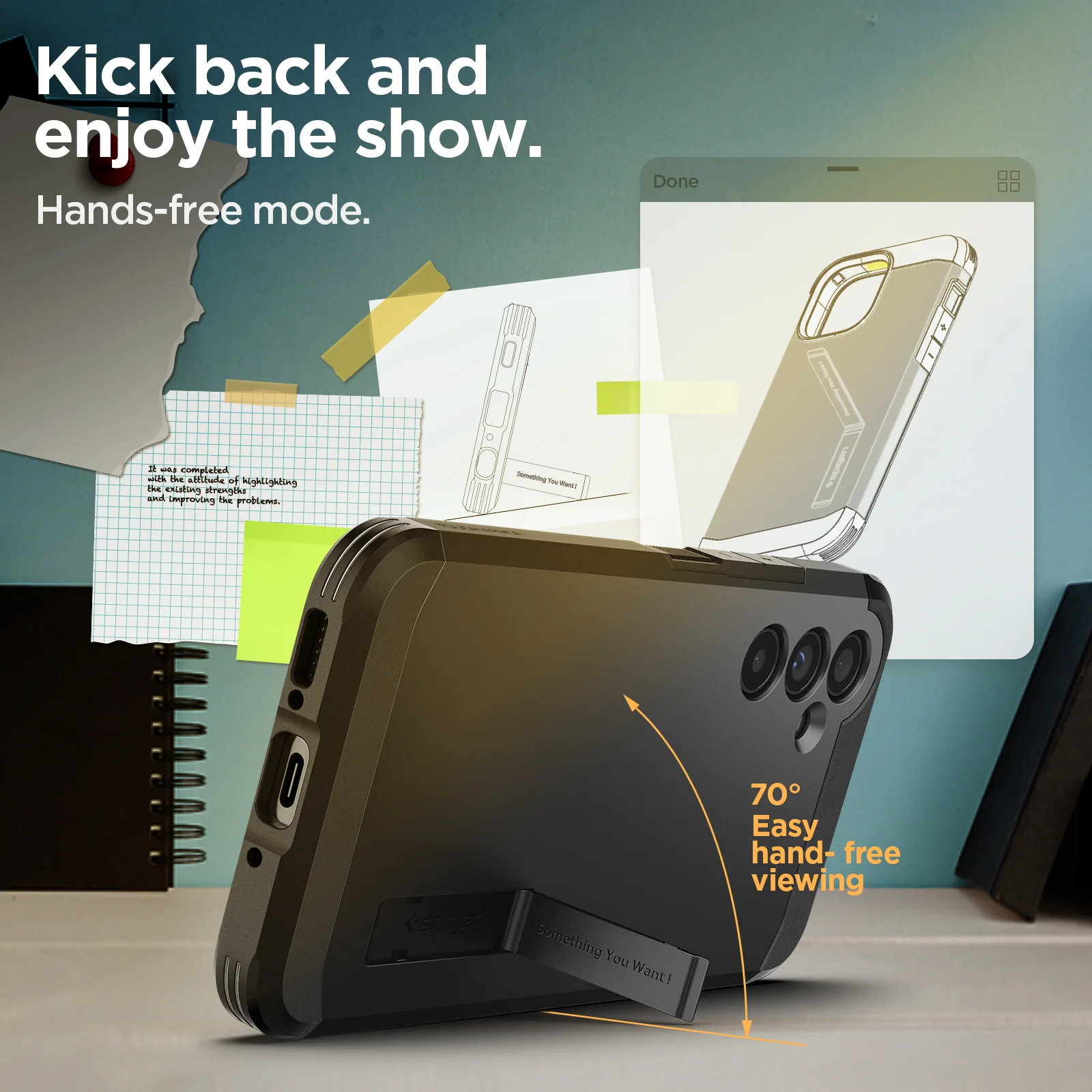 Galaxy A Series - Tough Armor 71 Galaxy A Series - Tough Armor