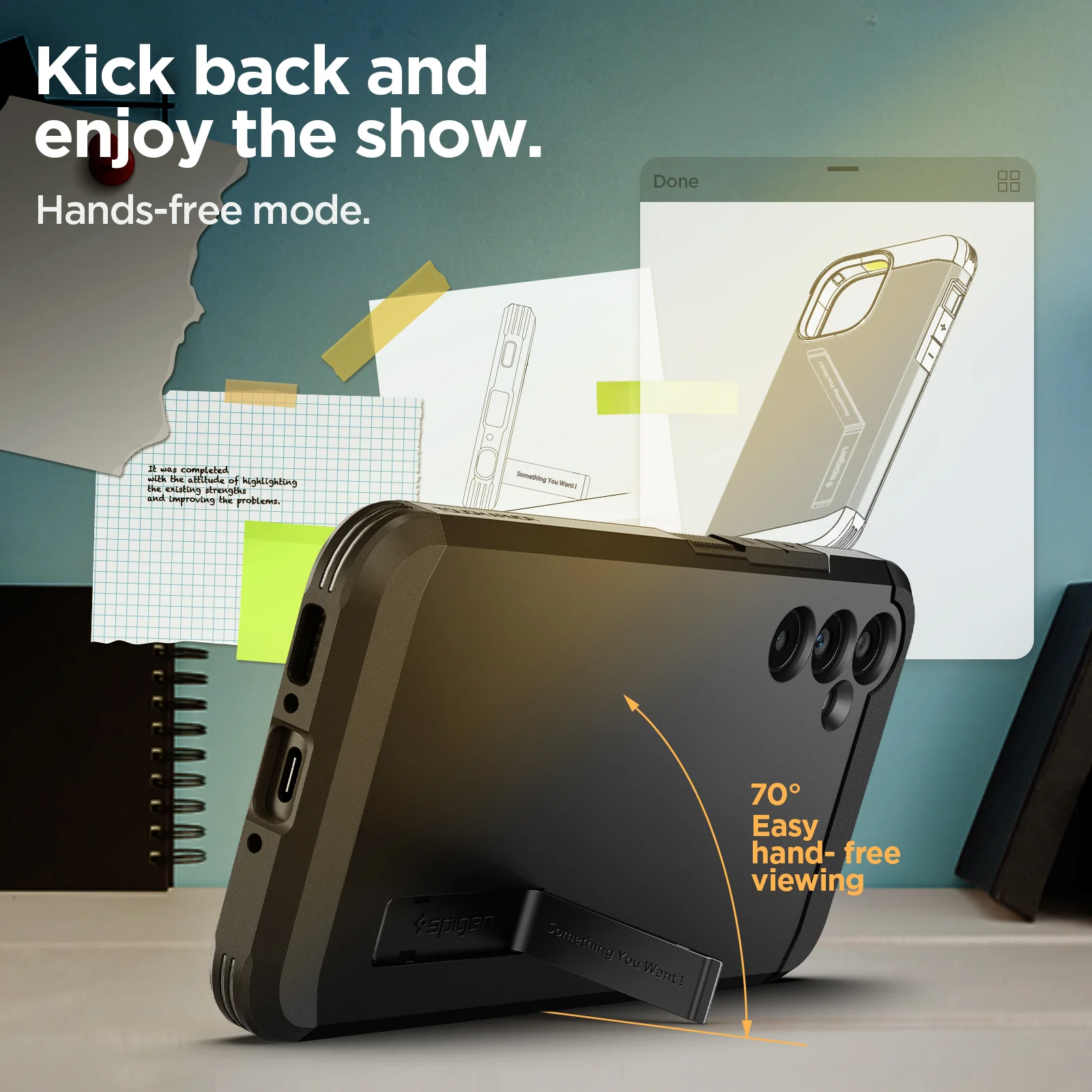 Galaxy A Series - Tough Armor 83 Galaxy A Series - Tough Armor