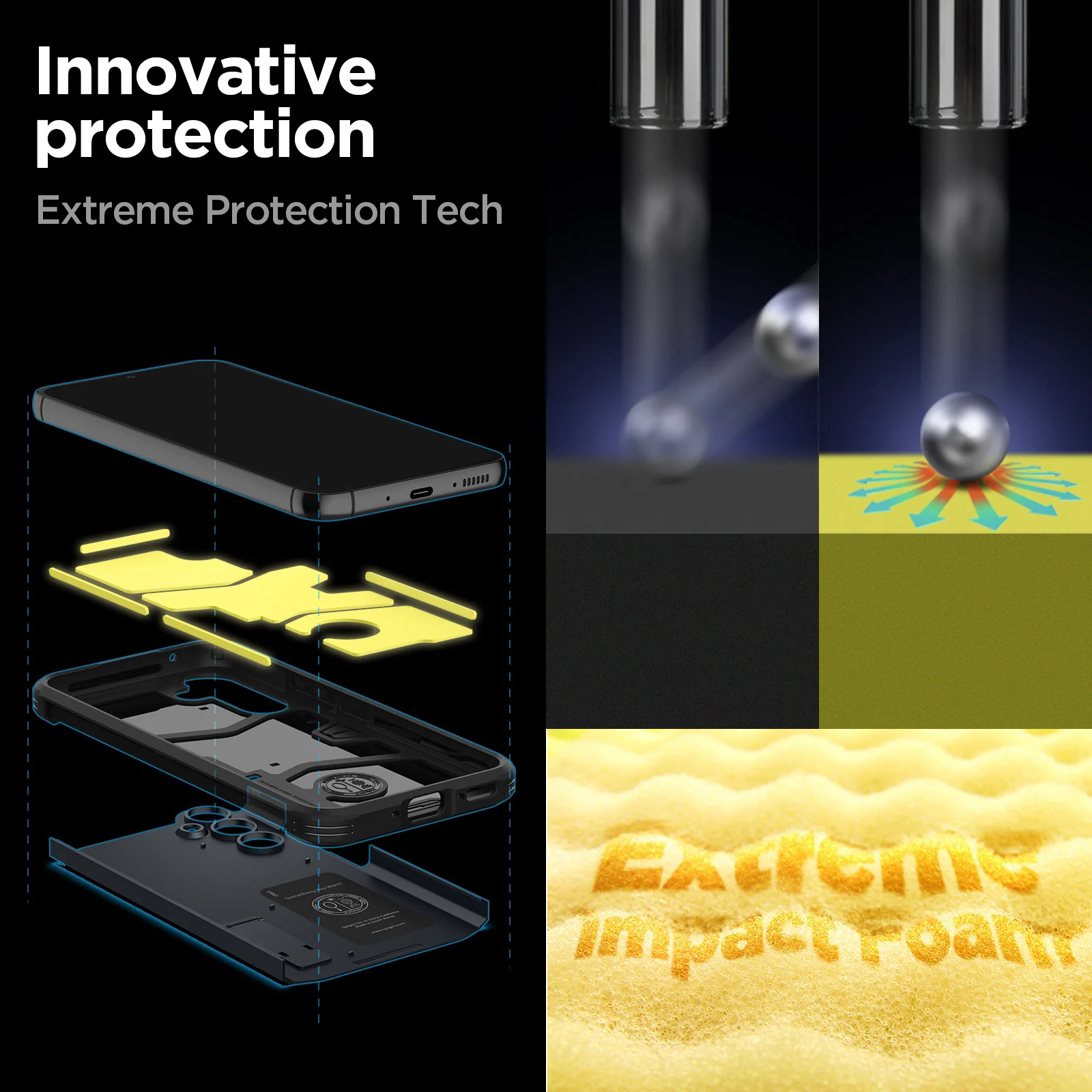 Galaxy A Series - Tough Armor 99 Galaxy A Series - Tough Armor