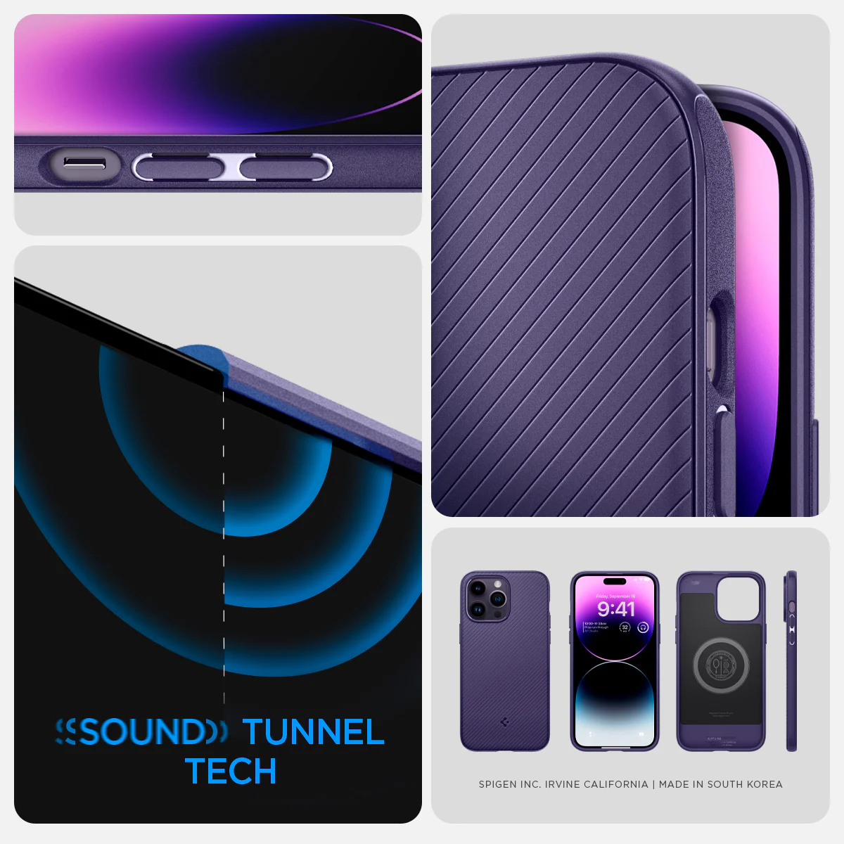 iPhone 14 Series - Mag Armor (Mag Fit) 102 iPhone 14 Series - Mag Armor (Mag Fit)