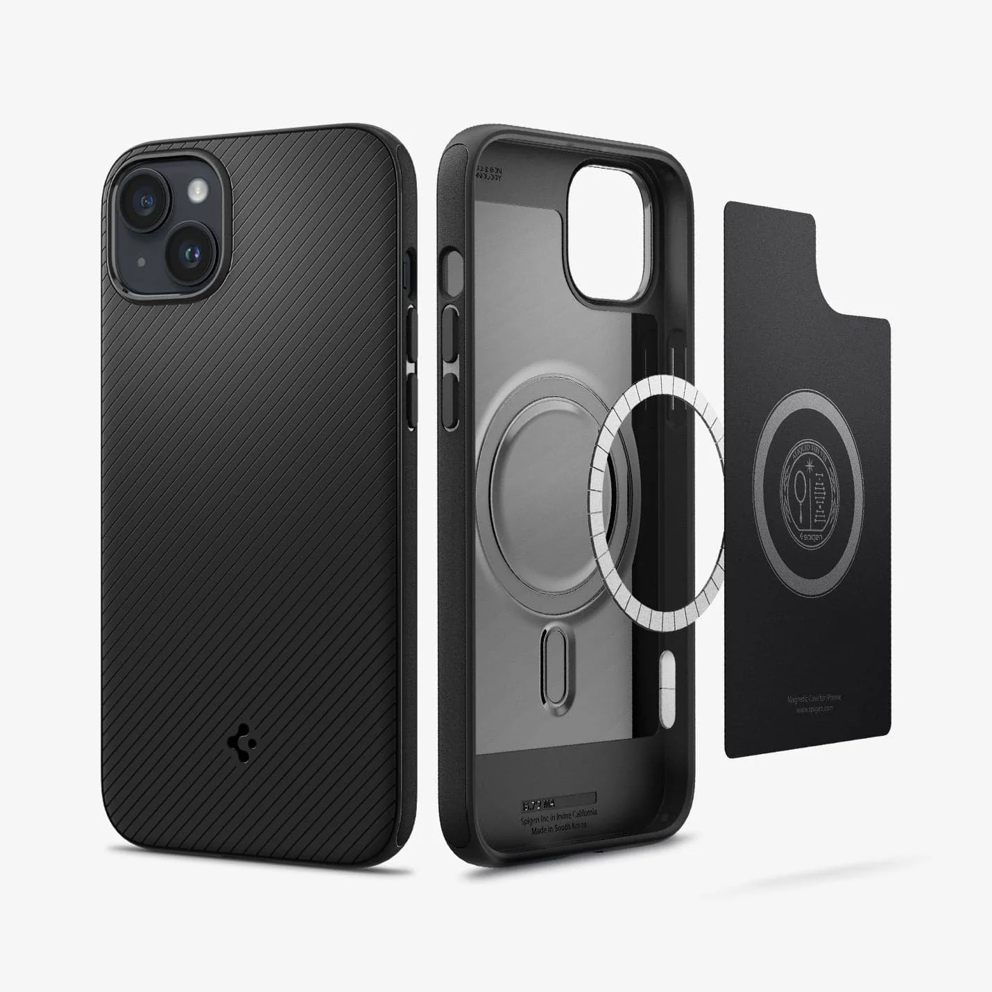 iPhone 14 Series - Mag Armor (Mag Fit) 104 iPhone 14 Series - Mag Armor (Mag Fit)