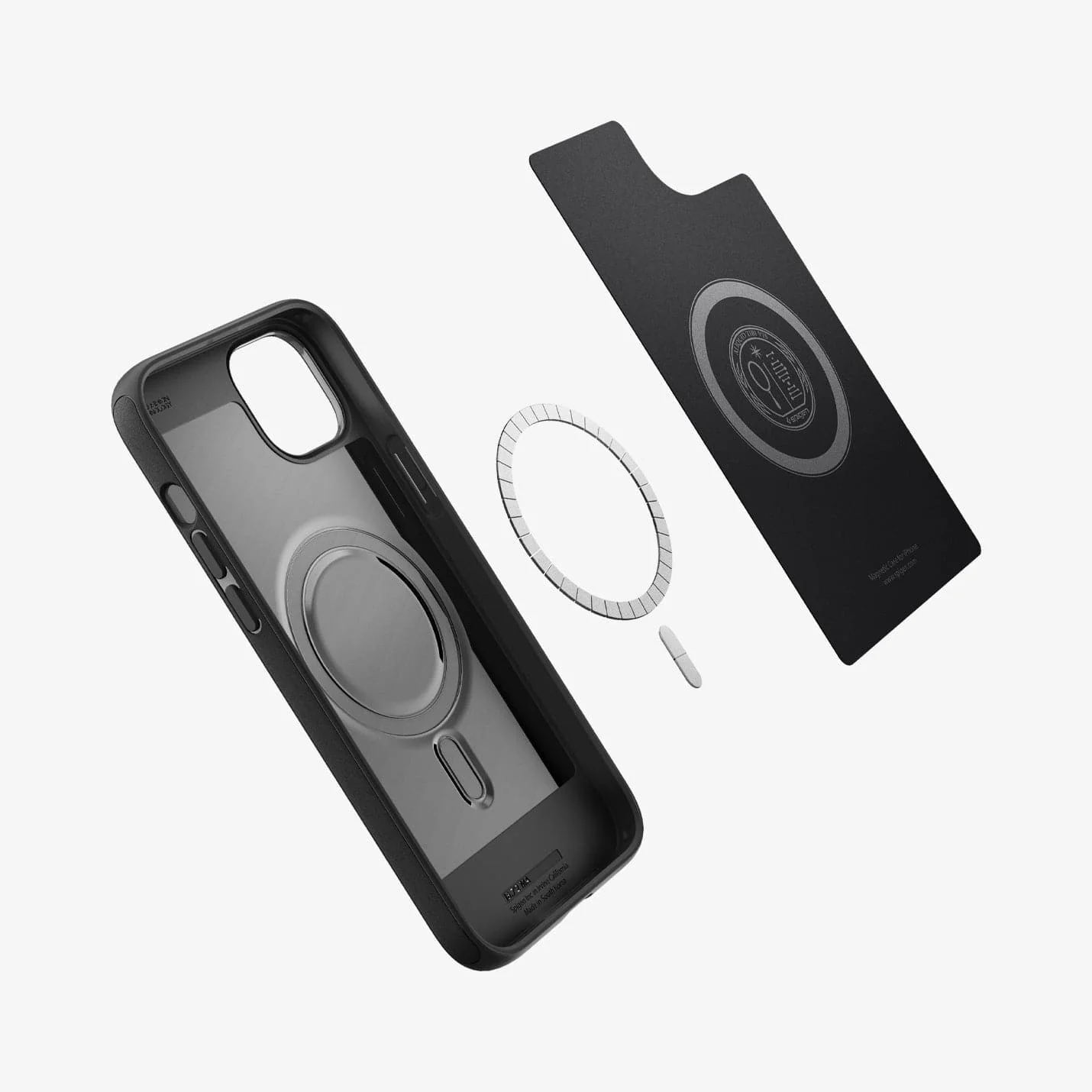 iPhone 14 Series - Mag Armor (Mag Fit) 106 iPhone 14 Series - Mag Armor (Mag Fit)
