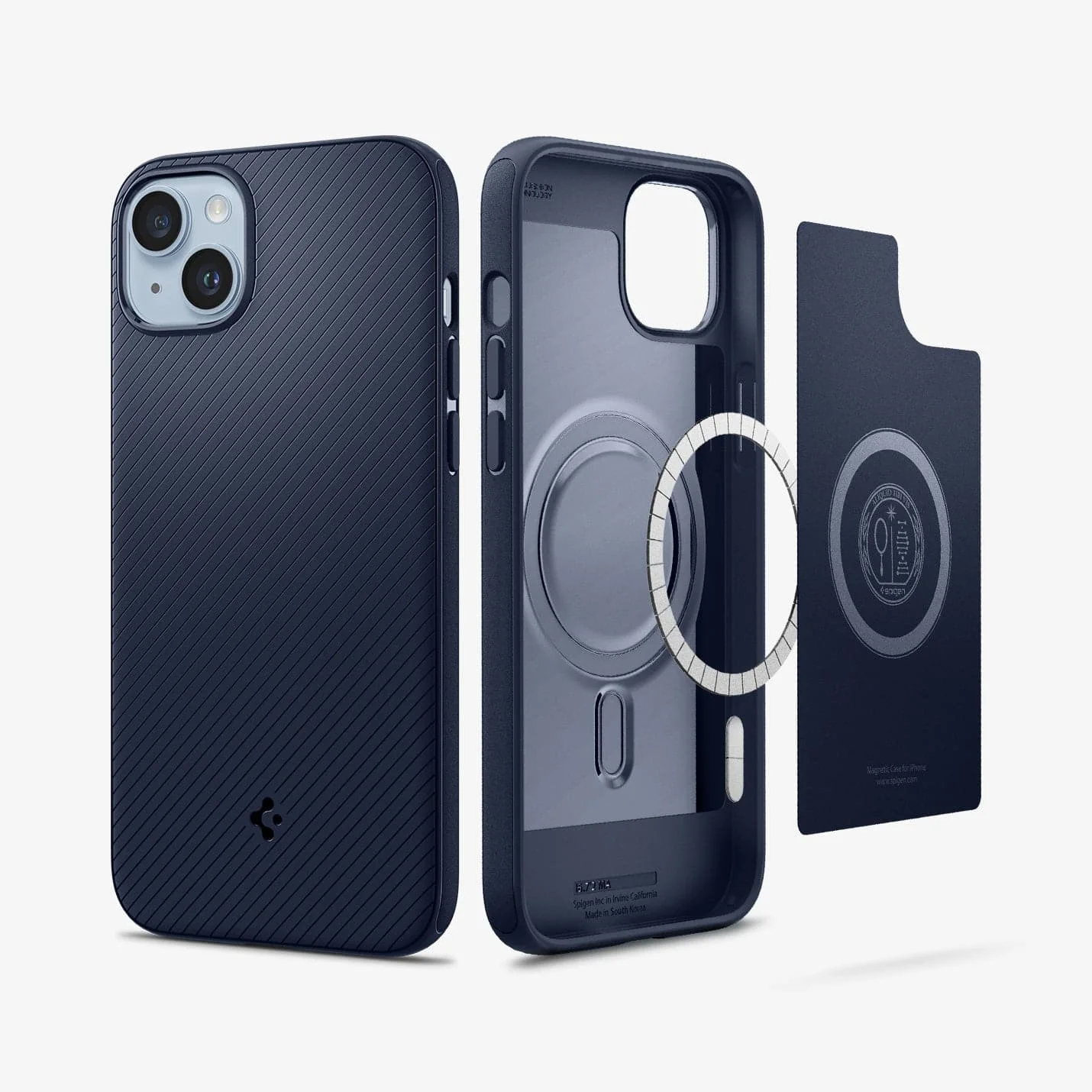 iPhone 14 Series - Mag Armor (Mag Fit) 121 iPhone 14 Series - Mag Armor (Mag Fit)