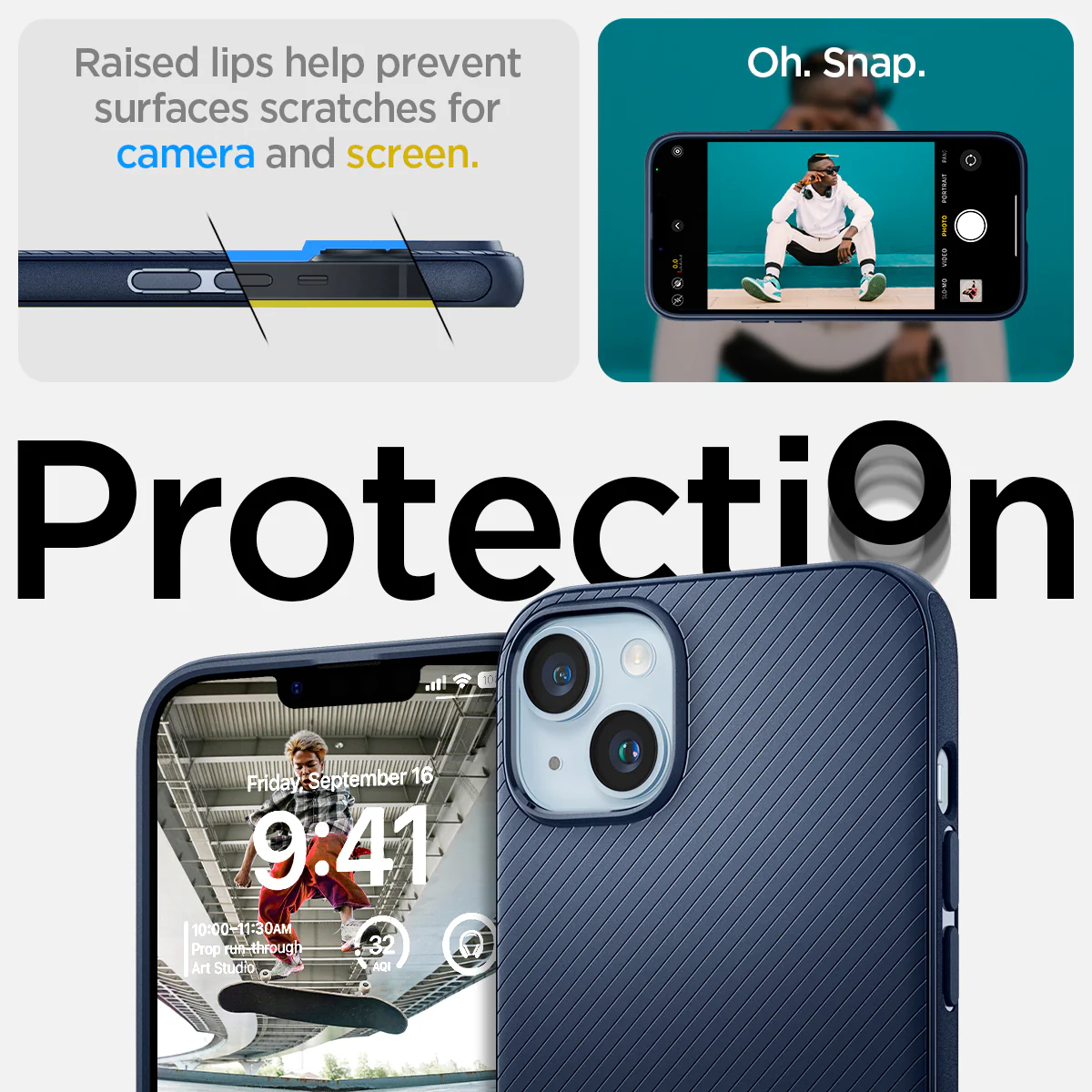 iPhone 14 Series - Mag Armor (Mag Fit) 133 iPhone 14 Series - Mag Armor (Mag Fit)