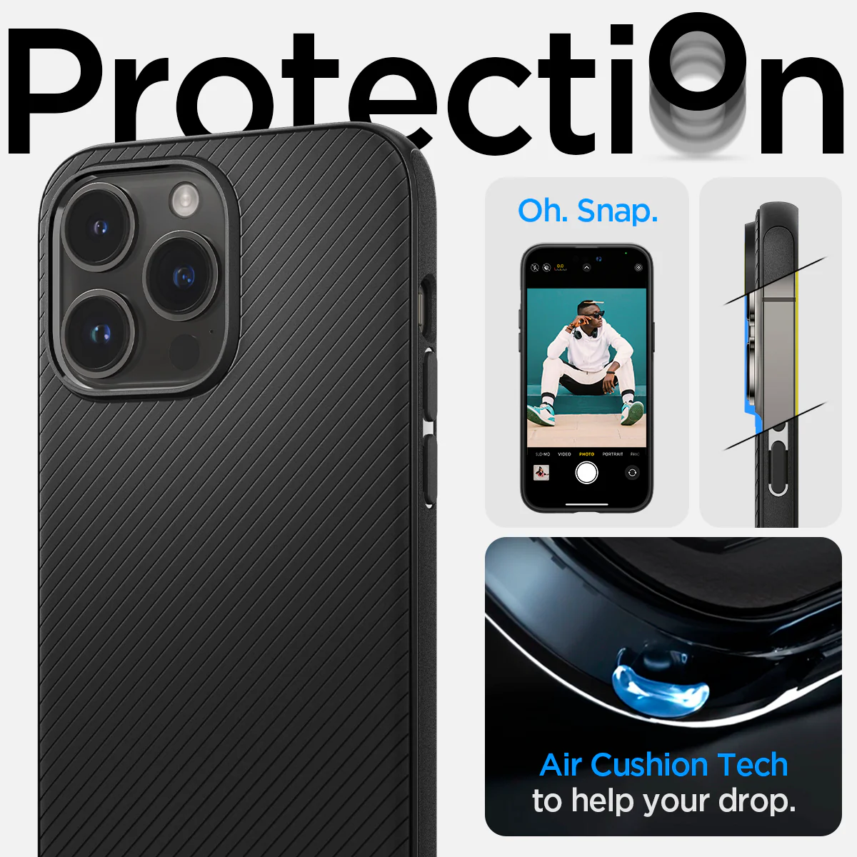iPhone 14 Series - Mag Armor (Mag Fit) 14 iPhone 14 Series - Mag Armor (Mag Fit)