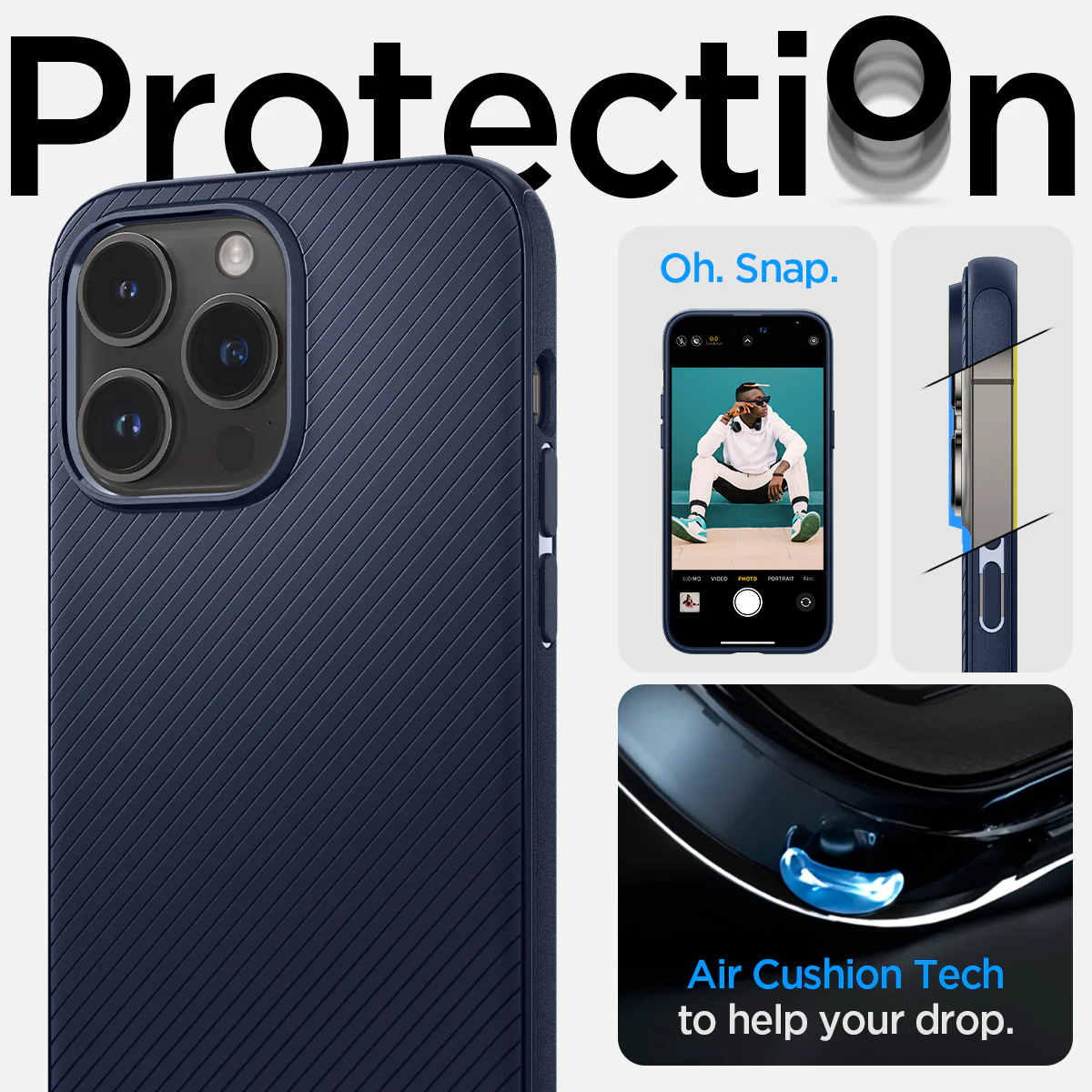 iPhone 14 Series - Mag Armor (Mag Fit) 31 iPhone 14 Series - Mag Armor (Mag Fit)