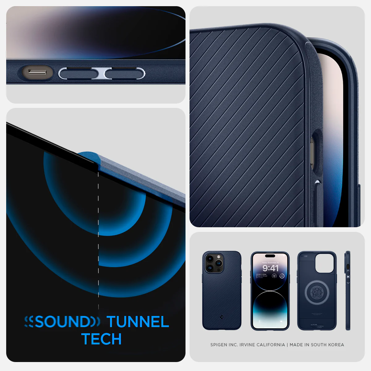 iPhone 14 Series - Mag Armor (Mag Fit) 34 iPhone 14 Series - Mag Armor (Mag Fit)