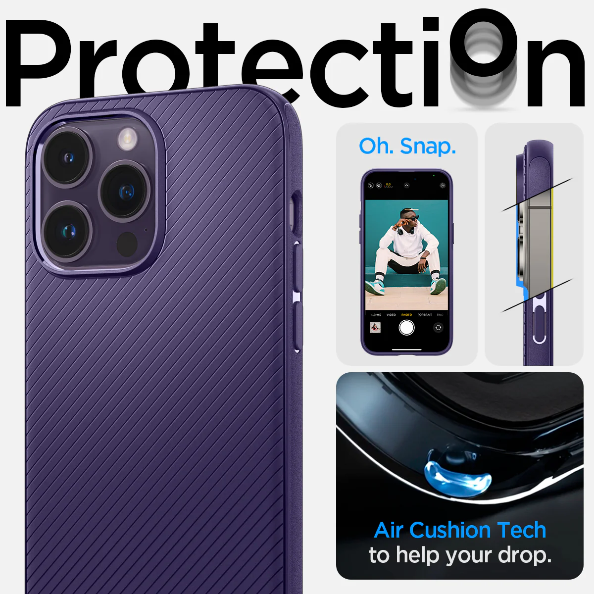 iPhone 14 Series - Mag Armor (Mag Fit) 48 iPhone 14 Series - Mag Armor (Mag Fit)