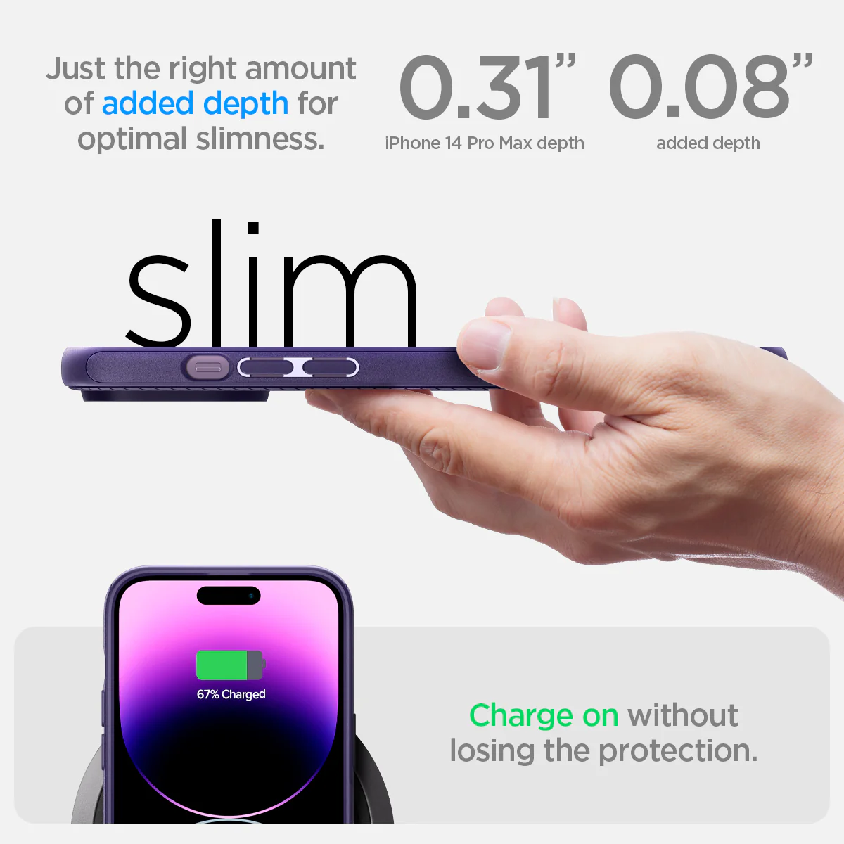iPhone 14 Series - Mag Armor (Mag Fit) 50 iPhone 14 Series - Mag Armor (Mag Fit)
