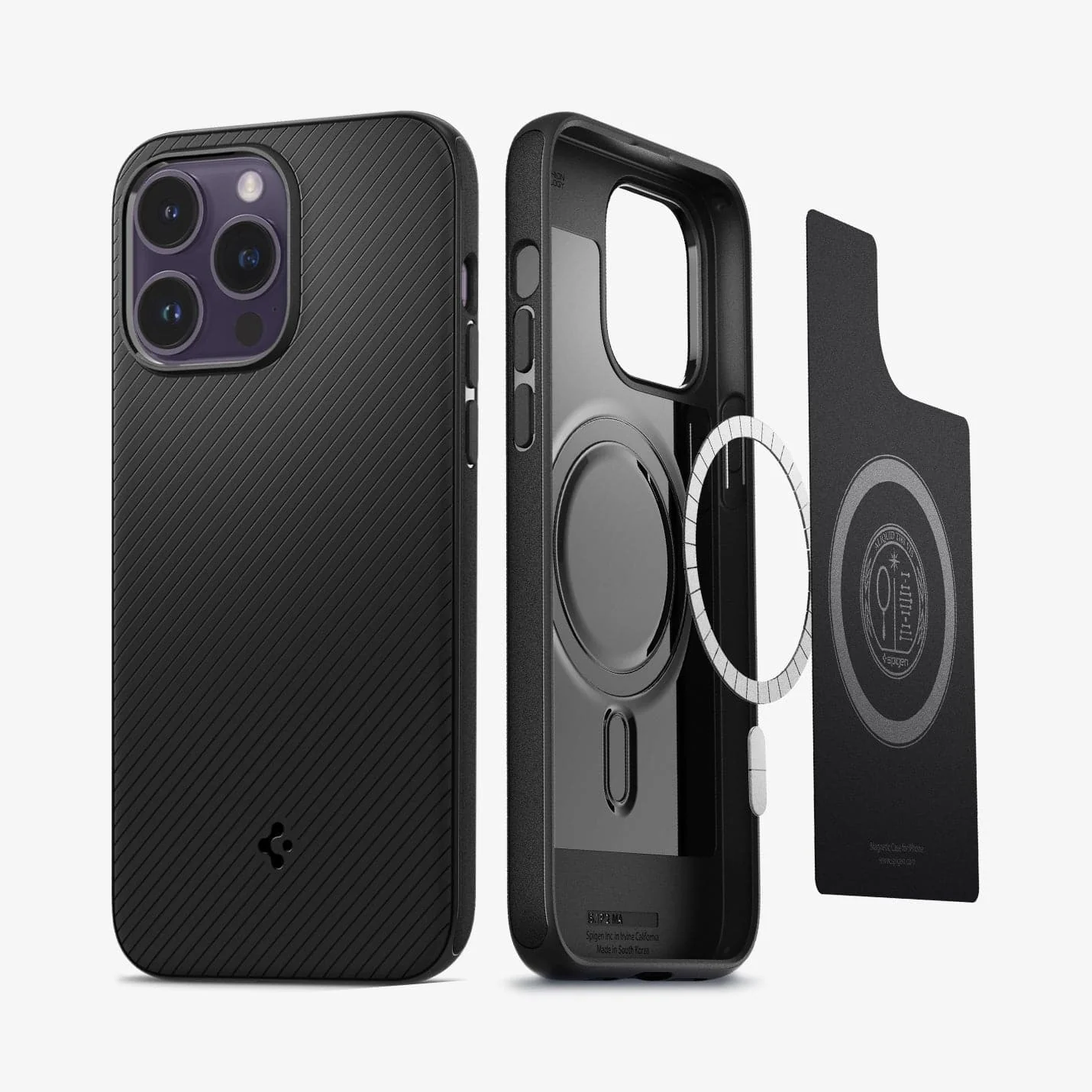 iPhone 14 Series - Mag Armor (Mag Fit) 53 iPhone 14 Series - Mag Armor (Mag Fit)
