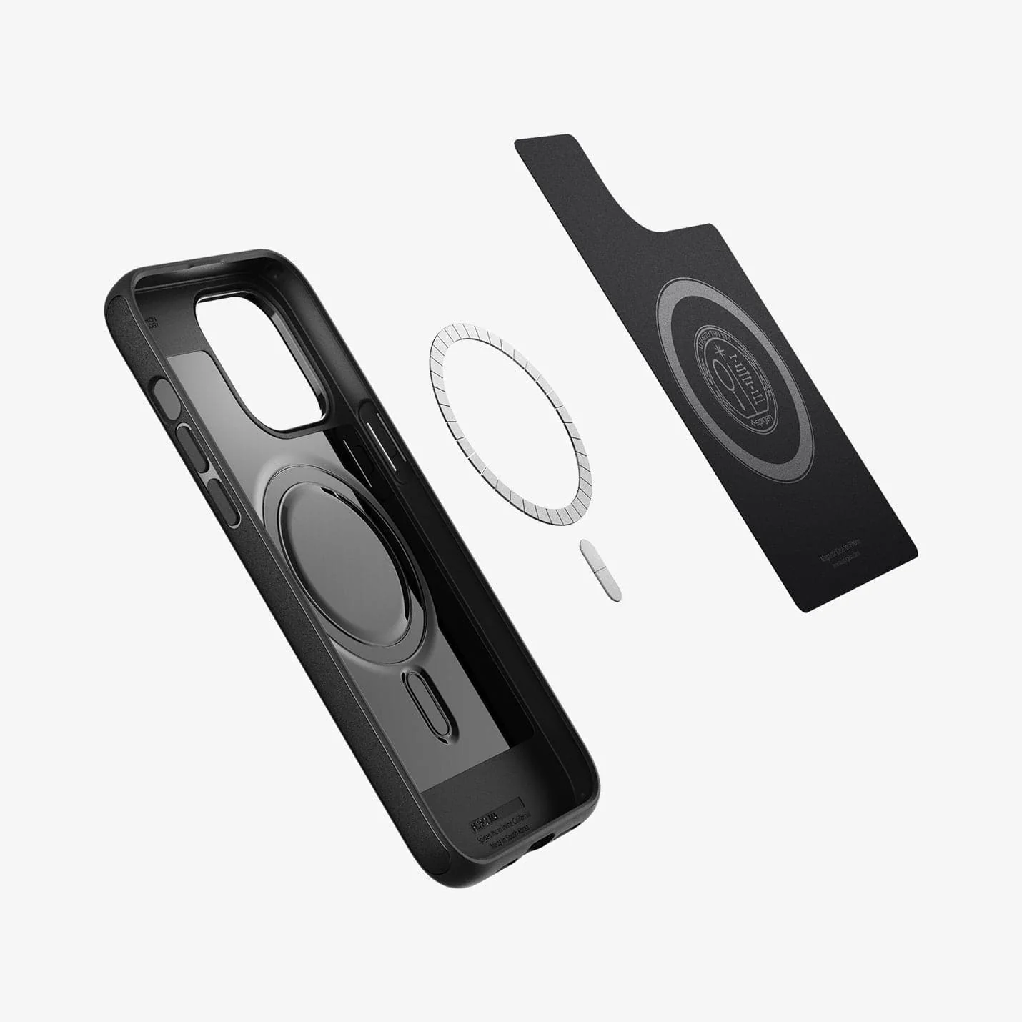 iPhone 14 Series - Mag Armor (Mag Fit) 55 iPhone 14 Series - Mag Armor (Mag Fit)