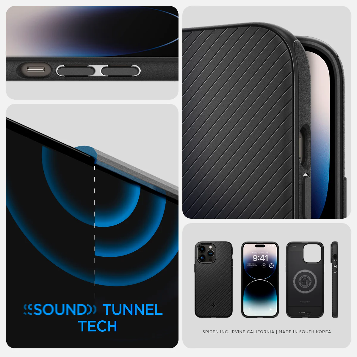 iPhone 14 Series - Mag Armor (Mag Fit) 68 iPhone 14 Series - Mag Armor (Mag Fit)