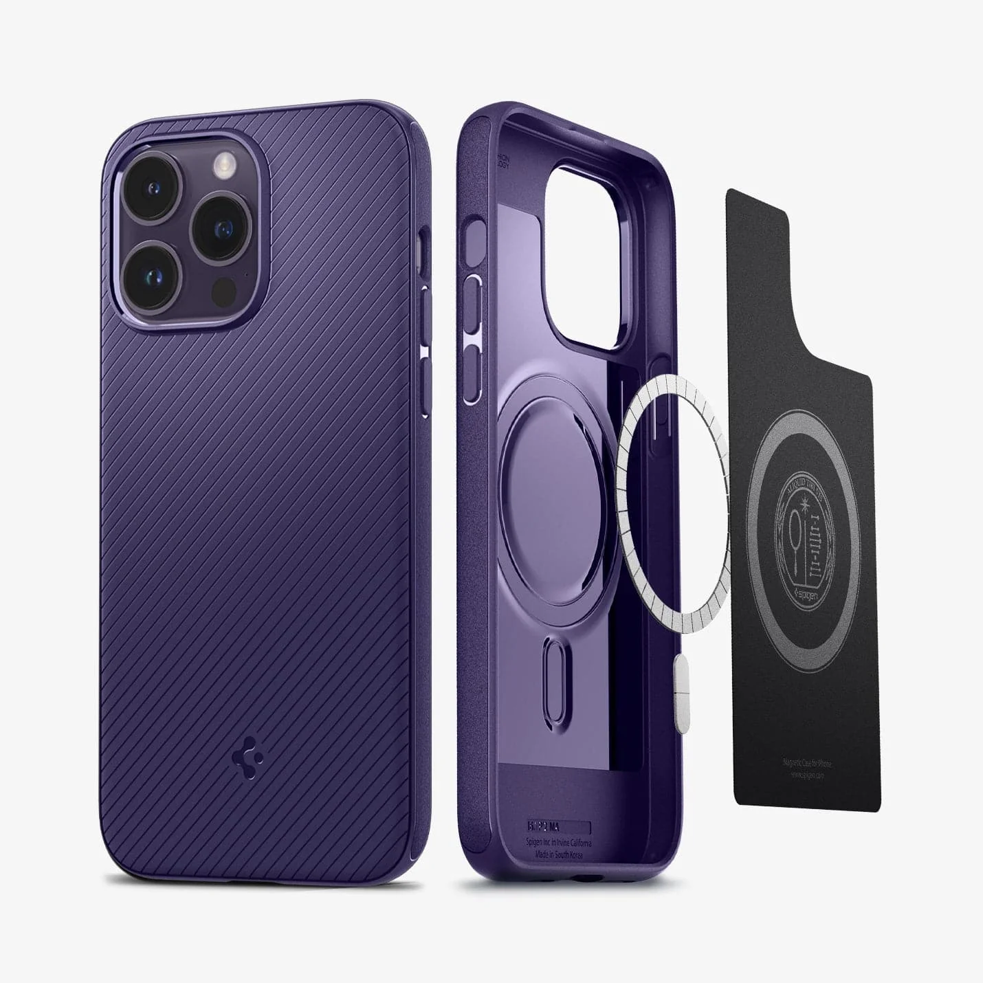 iPhone 14 Series - Mag Armor (Mag Fit) 87 iPhone 14 Series - Mag Armor (Mag Fit)