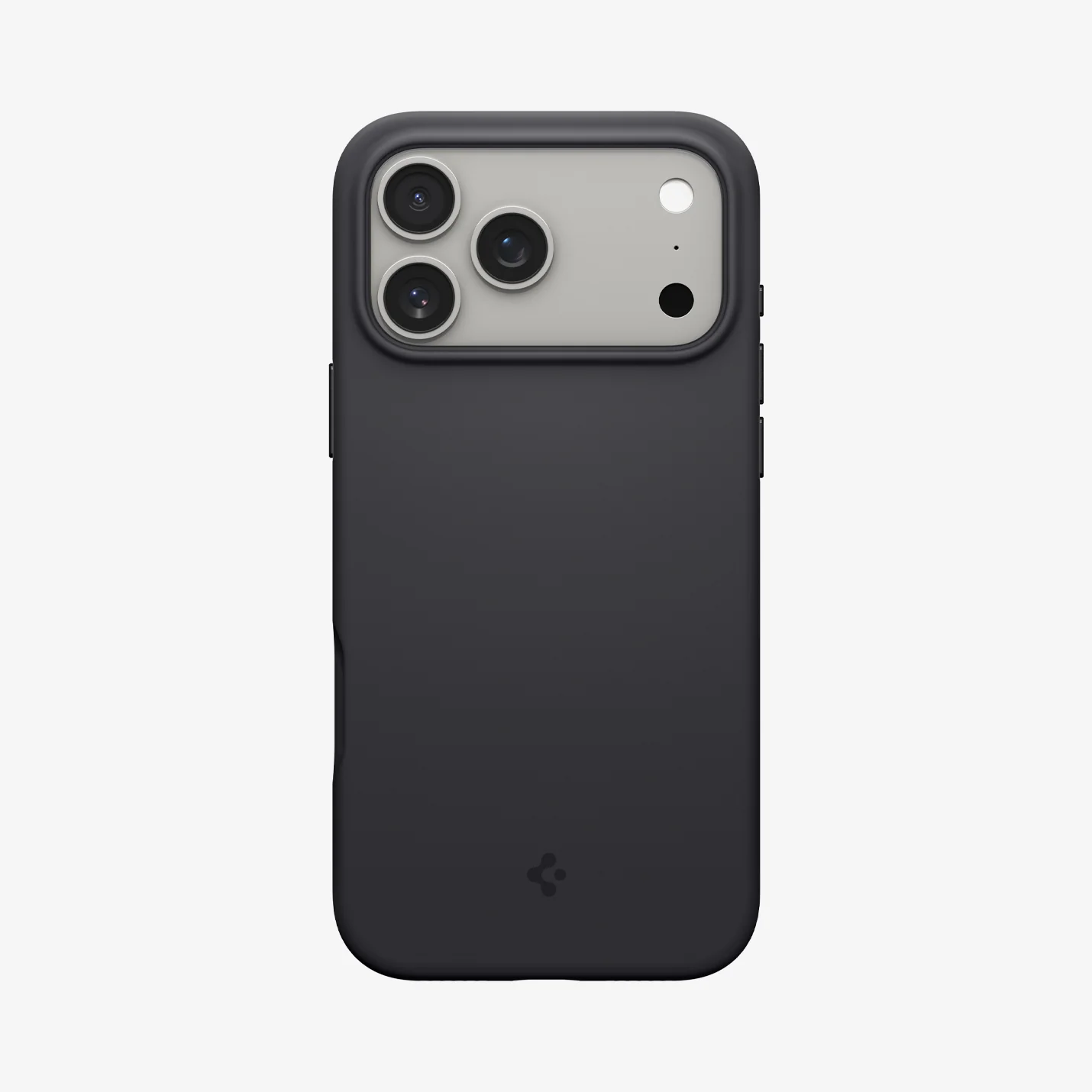 iPhone 17 Series - Silicone Fit (Mag Fit)