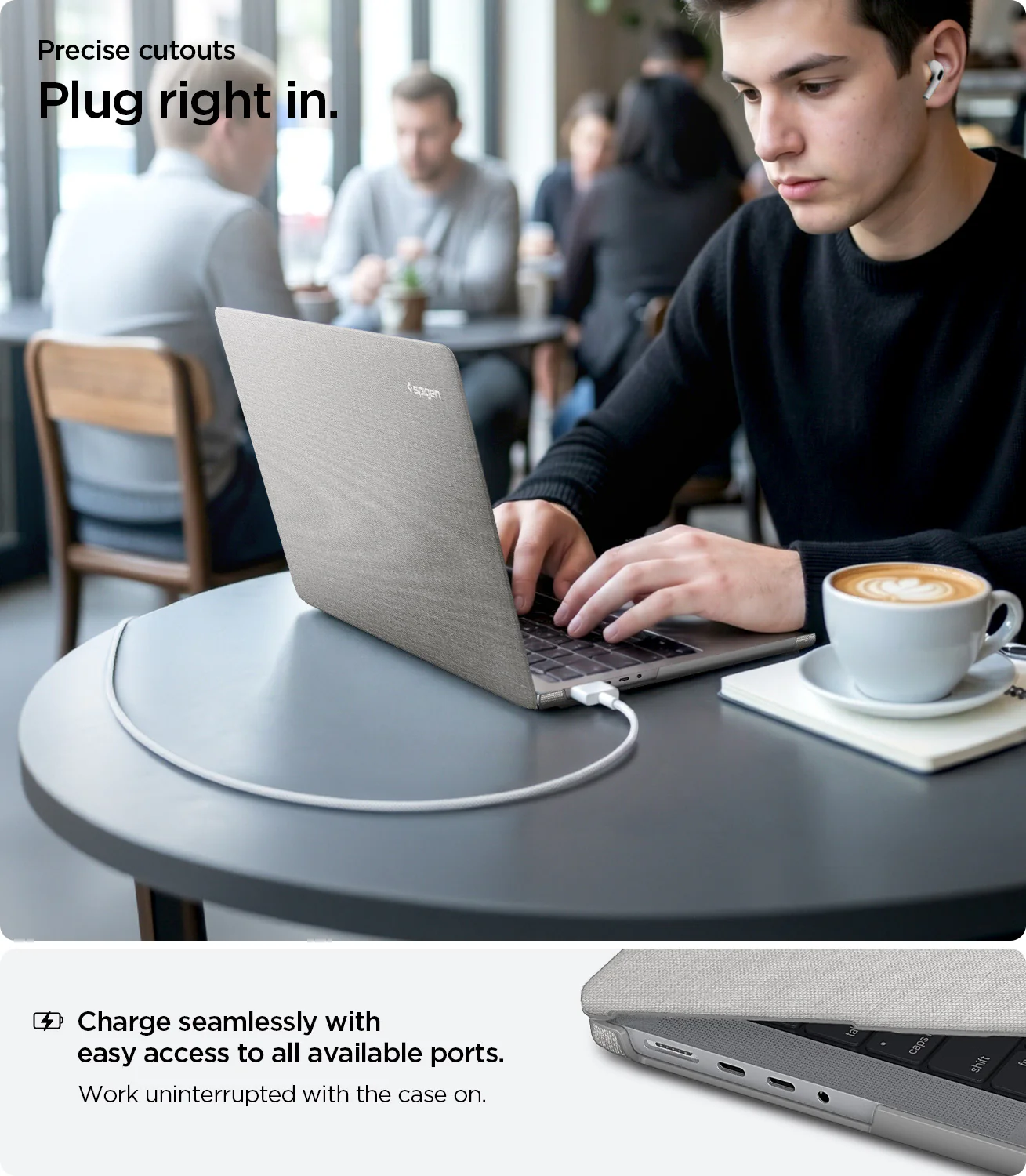 MacBook Pro Series - Urban Fit 48 MacBook Pro Series - Urban Fit