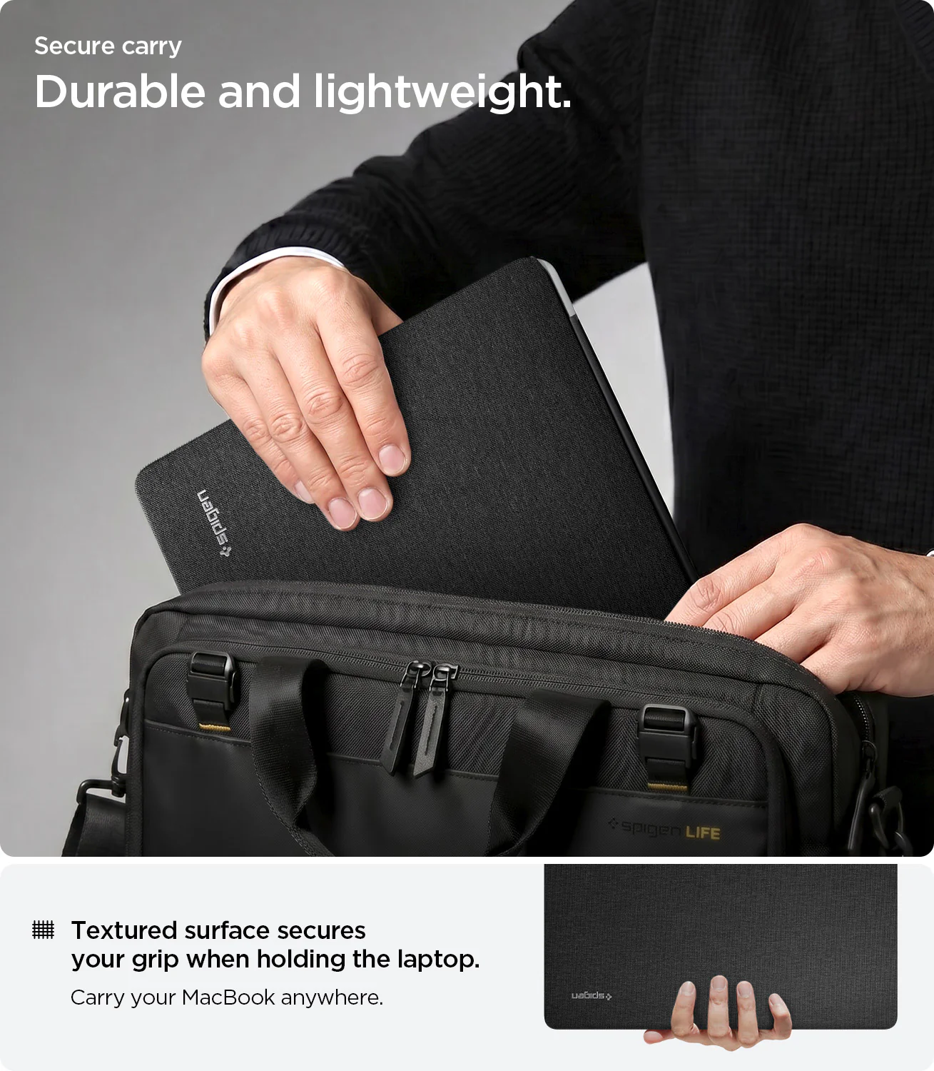 MacBook Pro Series - Urban Fit 8 MacBook Pro Series - Urban Fit