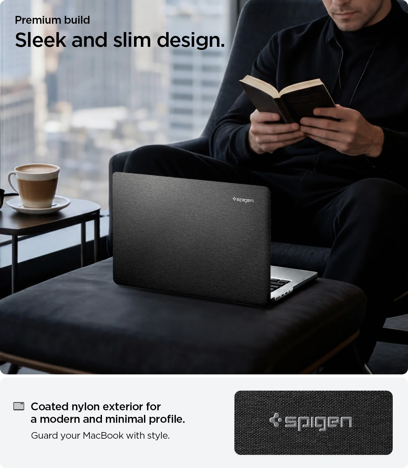 MacBook Pro Series - Urban Fit 9 MacBook Pro Series - Urban Fit