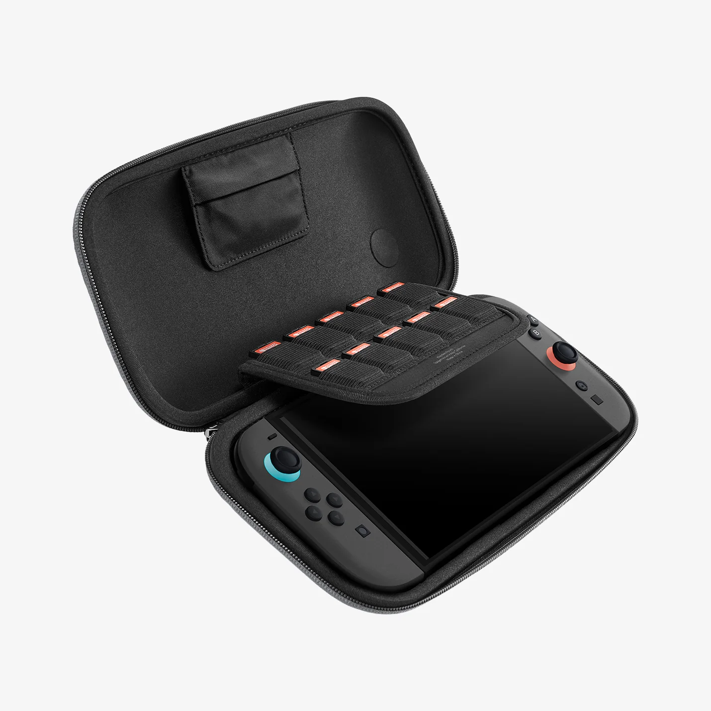 Nintendo Switch 2 - Klasden Pouch 12 Nintendo Switch 2 - Klasden Pouch
