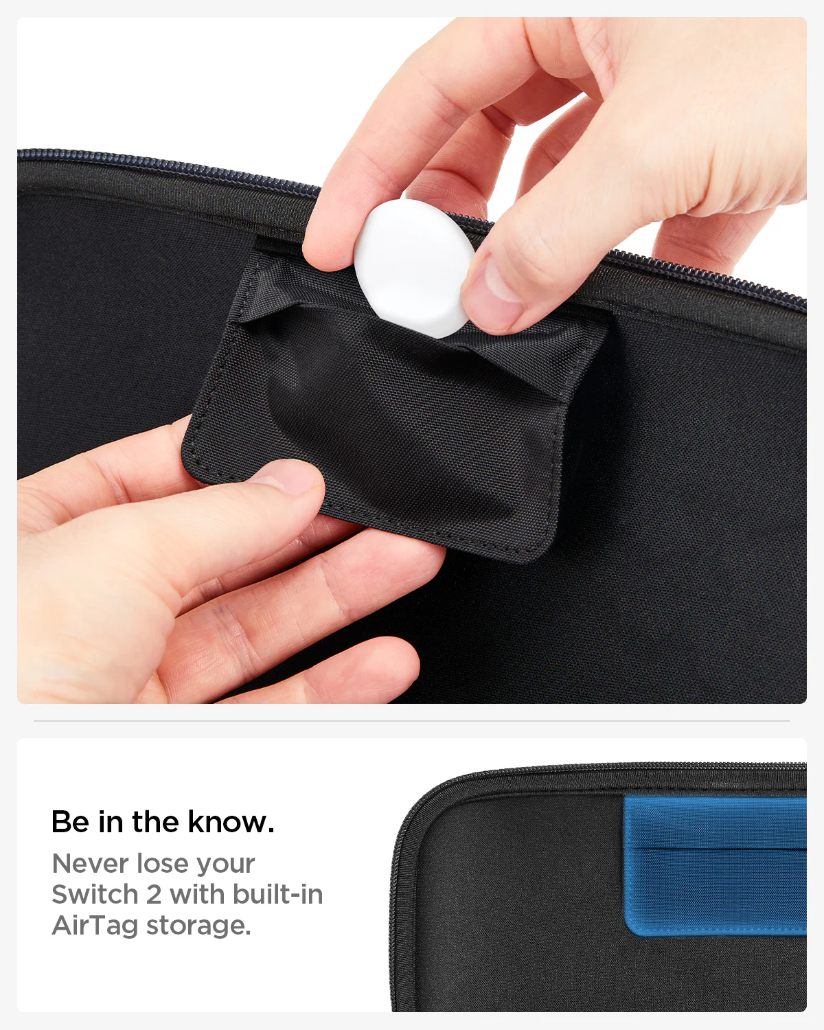 Nintendo Switch 2 - Klasden Pouch 15 Nintendo Switch 2 - Klasden Pouch