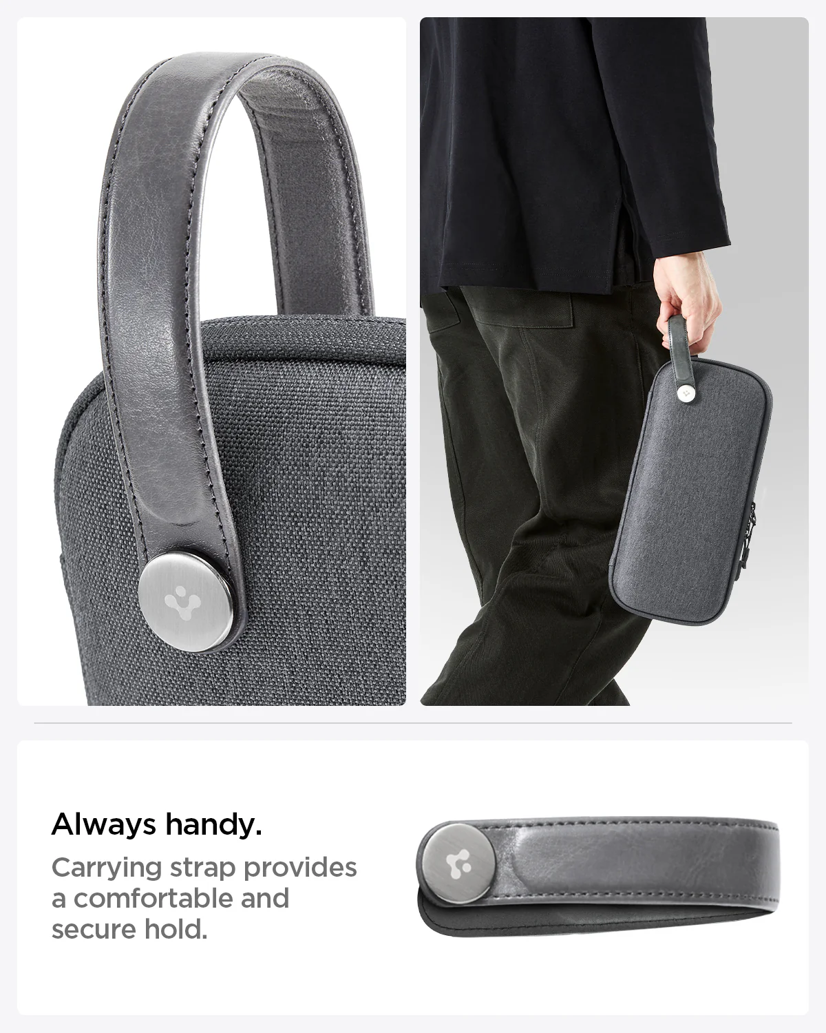 Nintendo Switch 2 - Klasden Pouch 17 Nintendo Switch 2 - Klasden Pouch