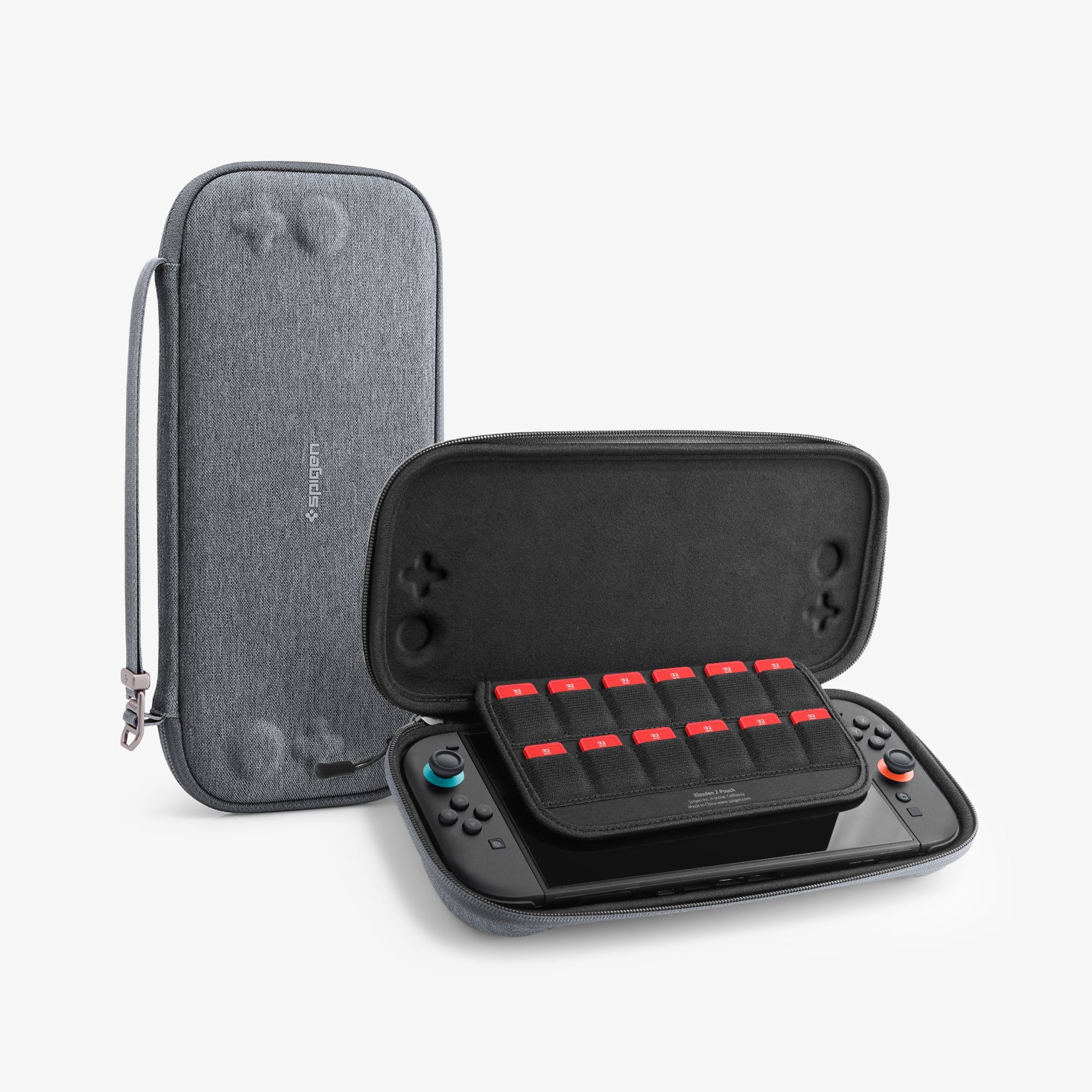 Nintendo Switch 2 - Klasden Pouch 20 Nintendo Switch 2 - Klasden Pouch
