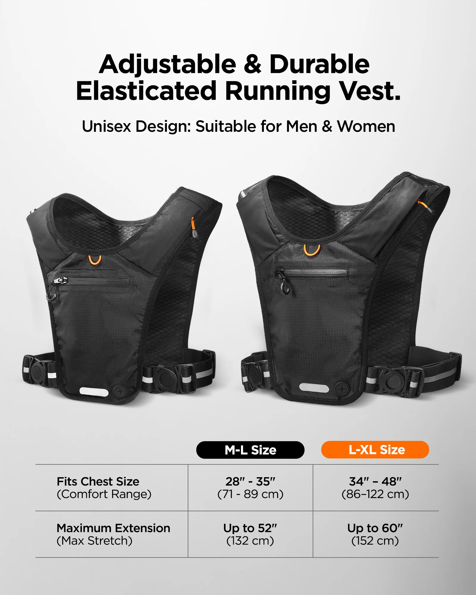 Dynamic Shield™ Running Vest | A720 28 Dynamic Shield™ Running Vest | A720