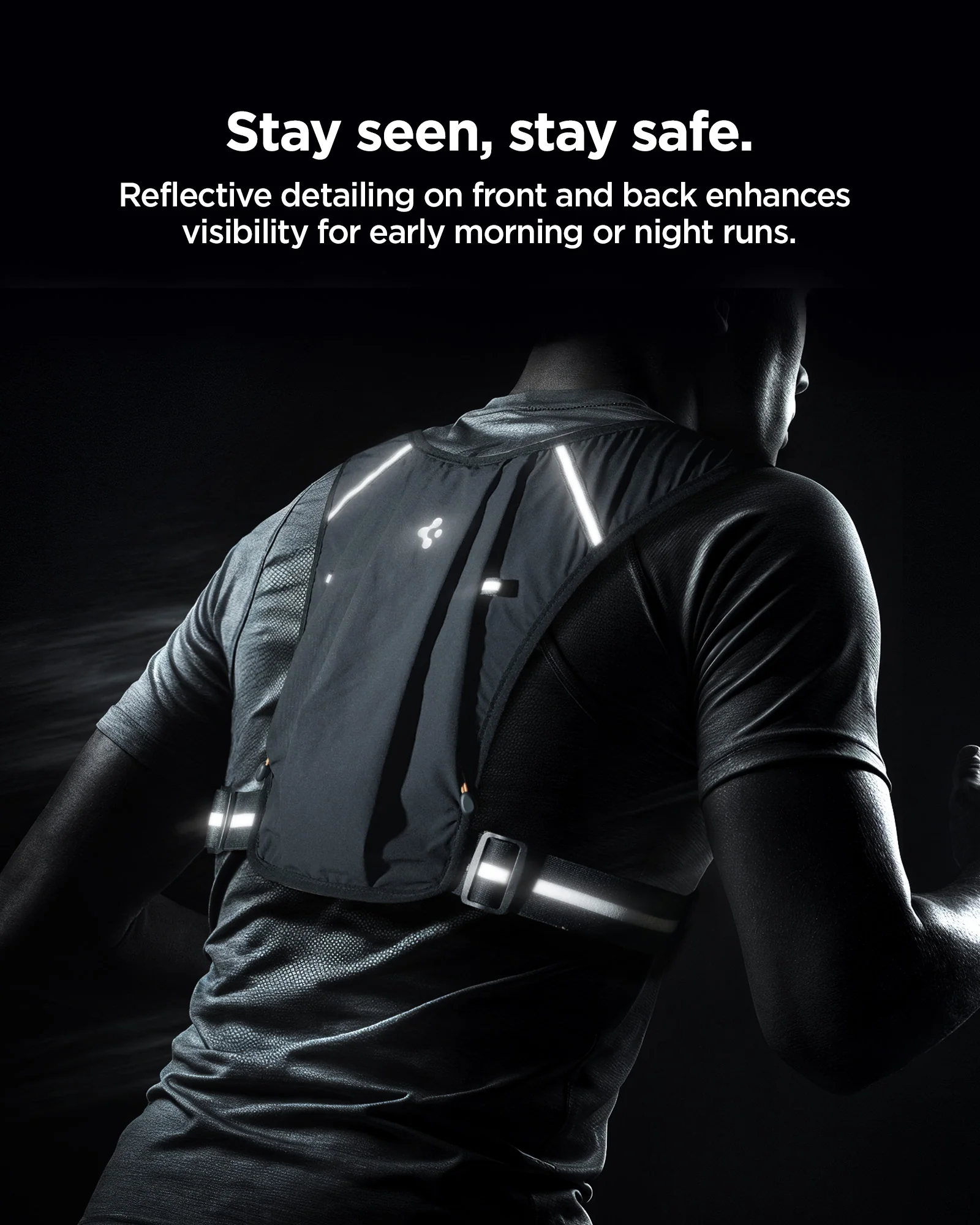 Dynamic Shield™ Running Vest | A720 9 Dynamic Shield™ Running Vest | A720