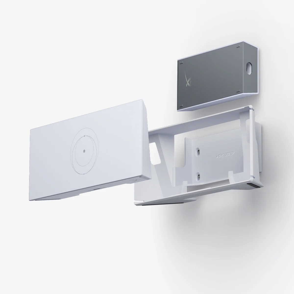 Starlink Series - Wall Mount | STL310 10 Starlink Series - Wall Mount | STL310