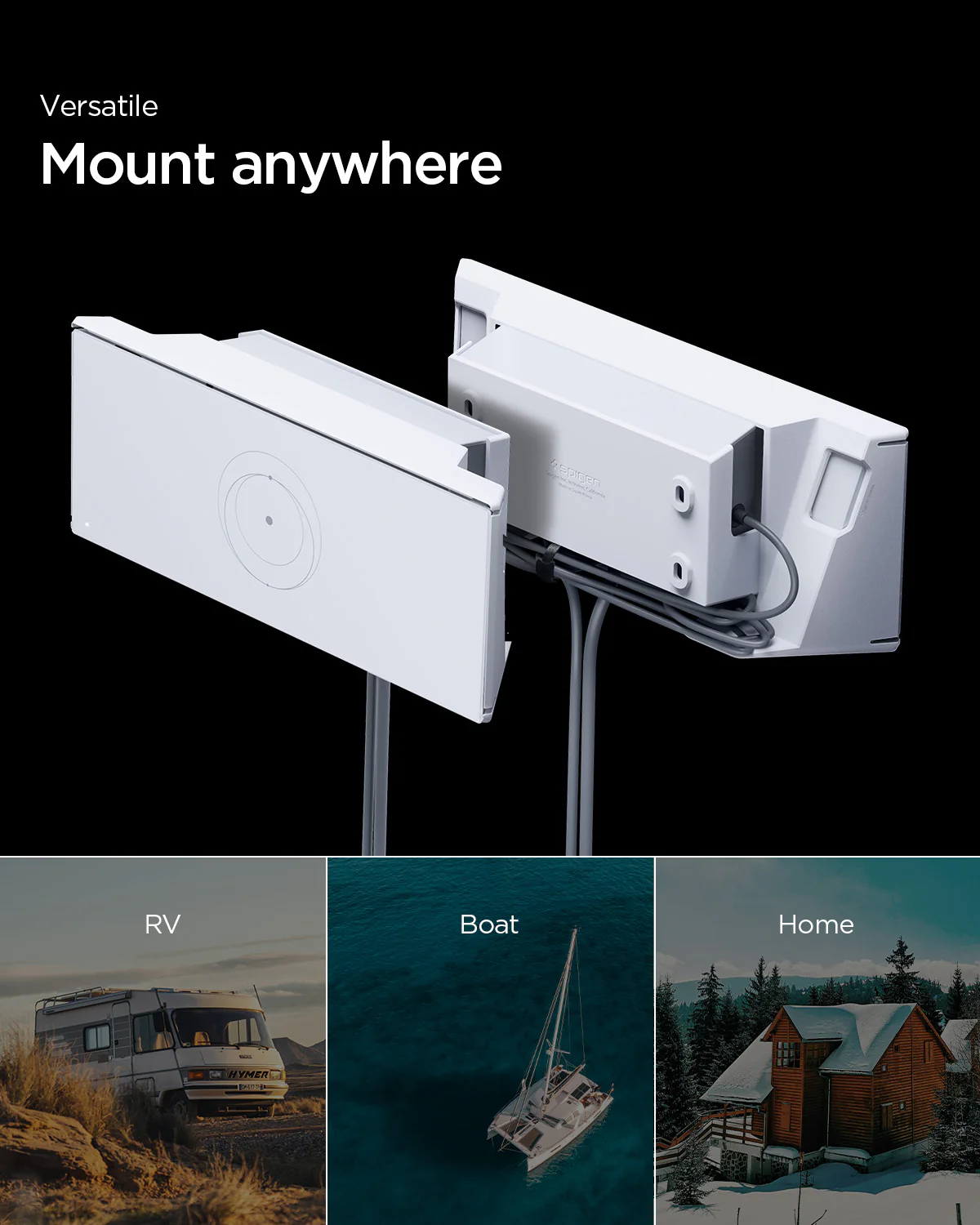 Starlink Series - Wall Mount | STL310 15 Starlink Series - Wall Mount | STL310