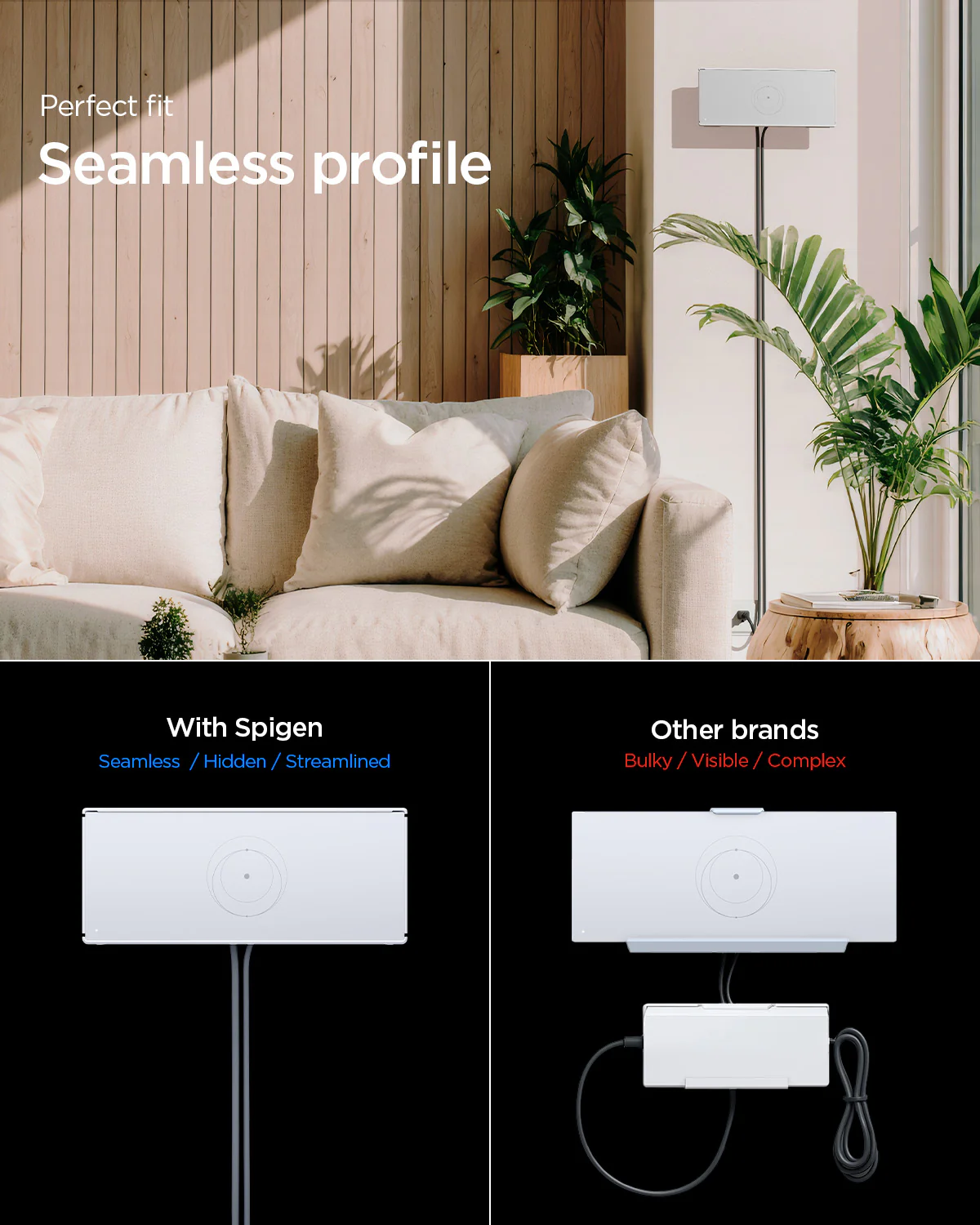 Starlink Series - Wall Mount | STL310 18 Starlink Series - Wall Mount | STL310