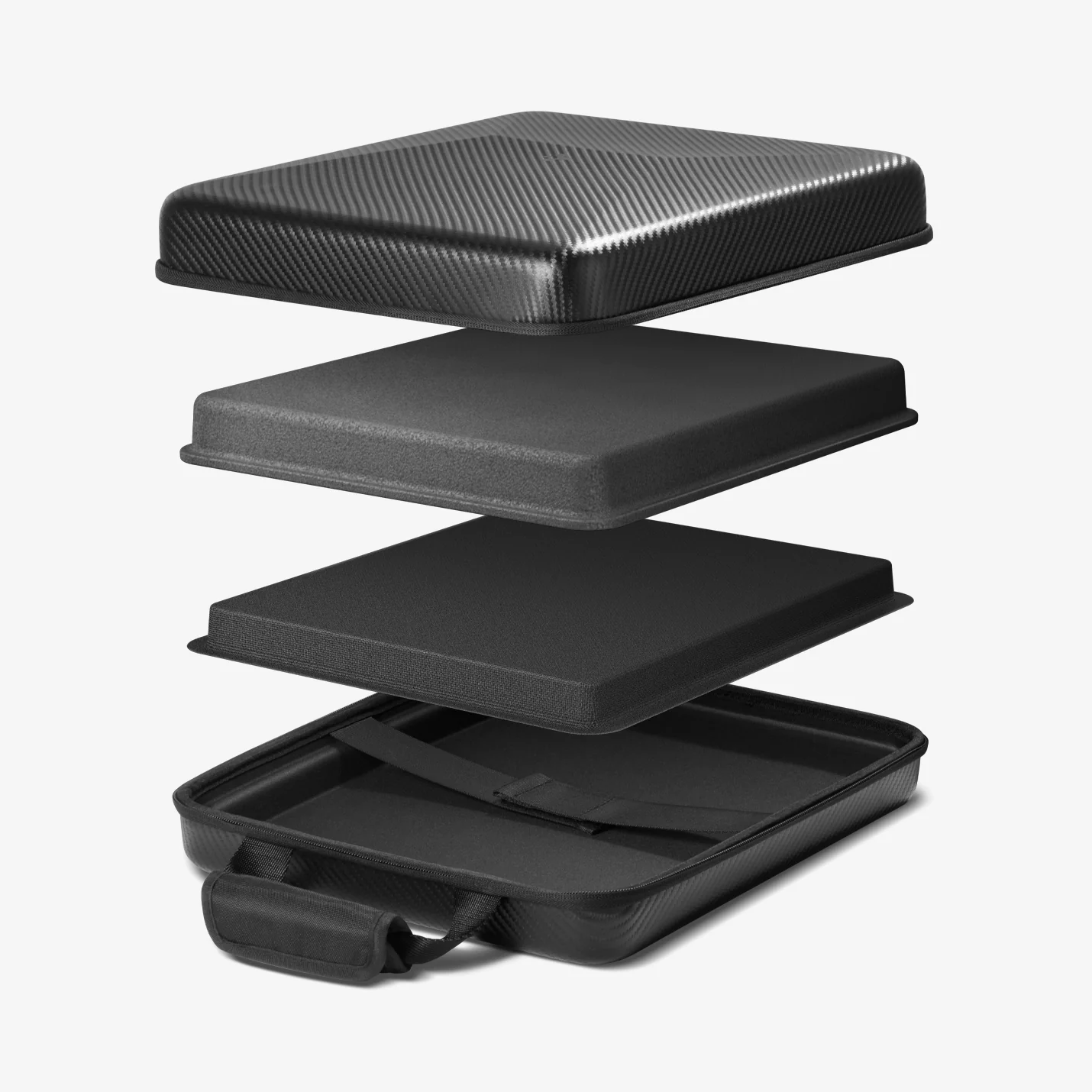 Starlink Mini Carrying Case | STL200 10 Starlink Mini Carrying Case | STL200