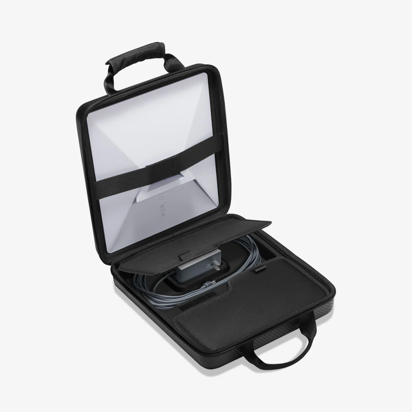 Starlink Mini Carrying Case | STL200 12 Starlink Mini Carrying Case | STL200