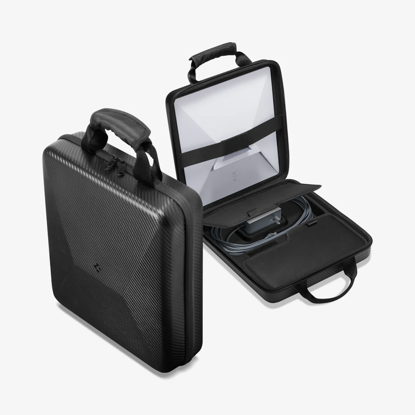 Starlink Mini Carrying Case | STL200 3 Starlink Mini Carrying Case | STL200