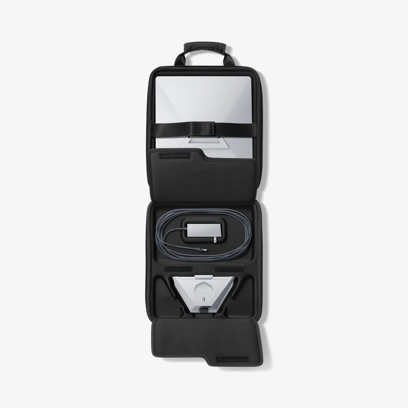Starlink Mini Carrying Case | STL200 6 Starlink Mini Carrying Case | STL200