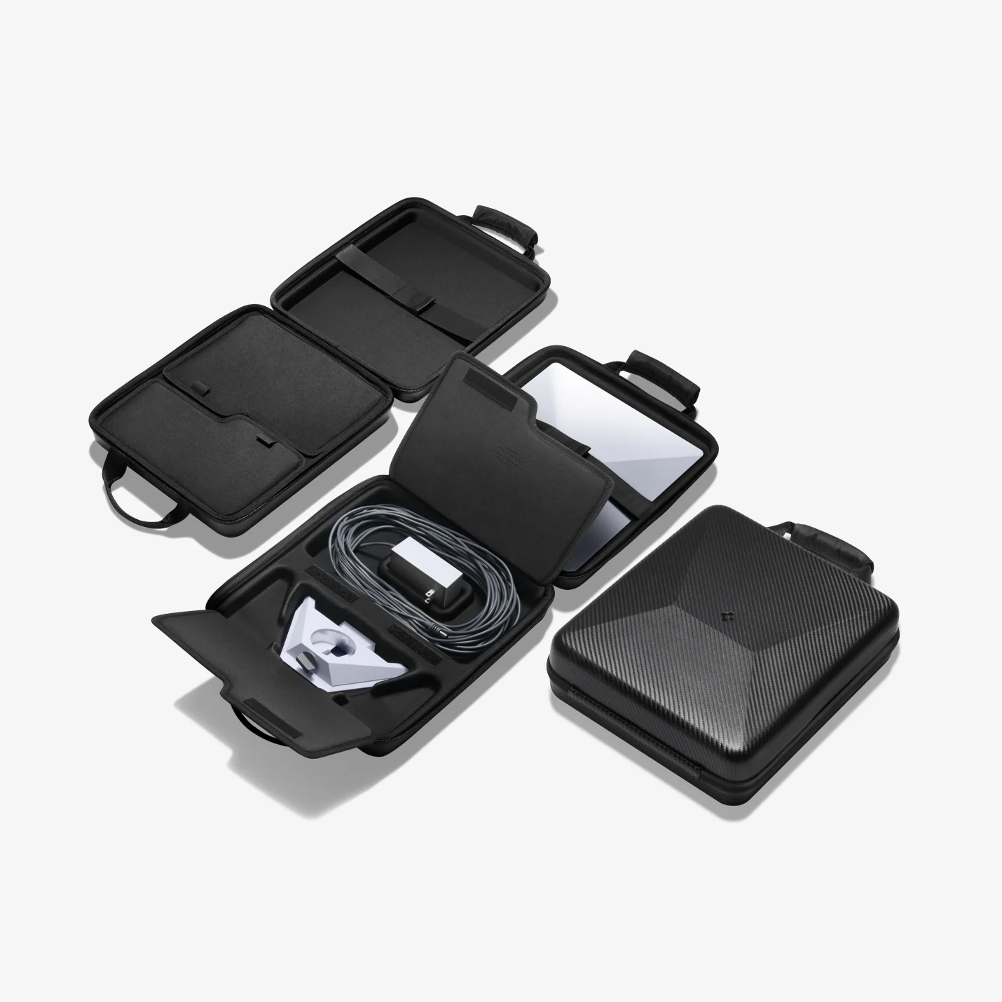 Starlink Mini Carrying Case | STL200 8 Starlink Mini Carrying Case | STL200