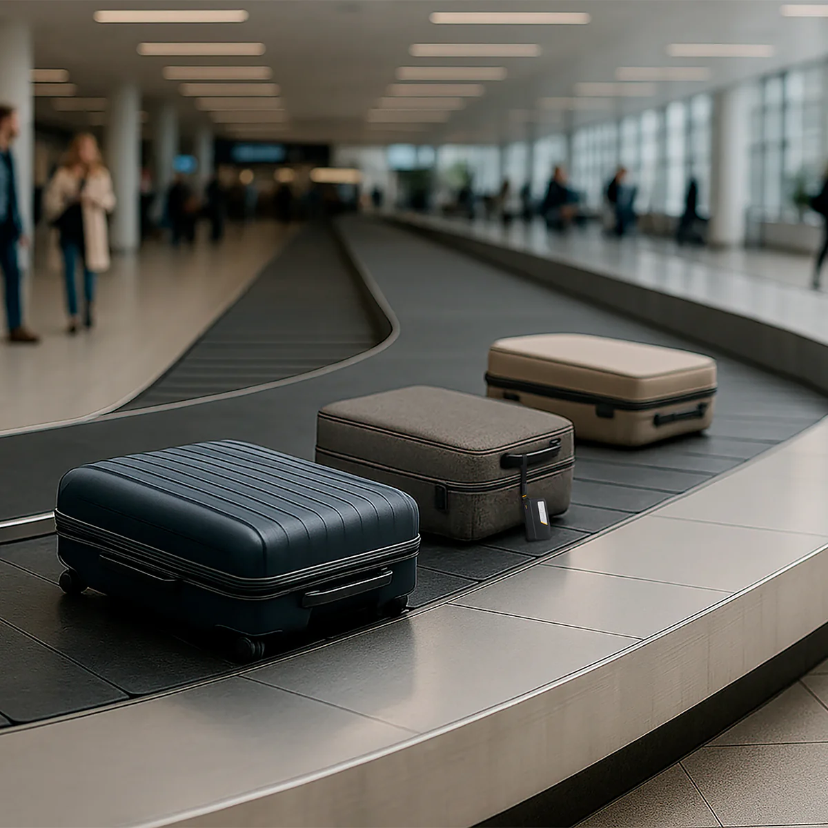 Luggage Tag | LF510 (2 pack) 17 Luggage Tag | LF510 (2 pack)